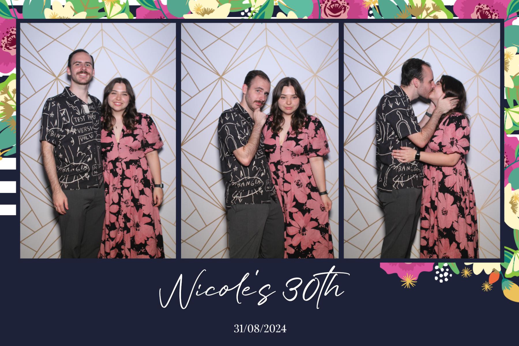 Nicole's 30th  | View more photos from the event at gallery.magicimages.uk/u/MagicImages/Nicoles-30th