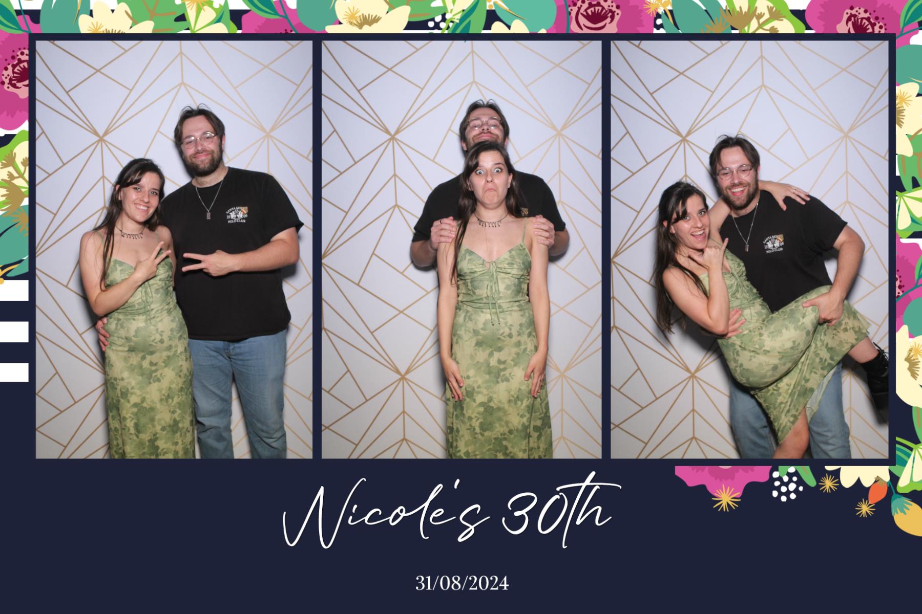 Nicole's 30th  | View more photos from the event at gallery.magicimages.uk/u/MagicImages/Nicoles-30th