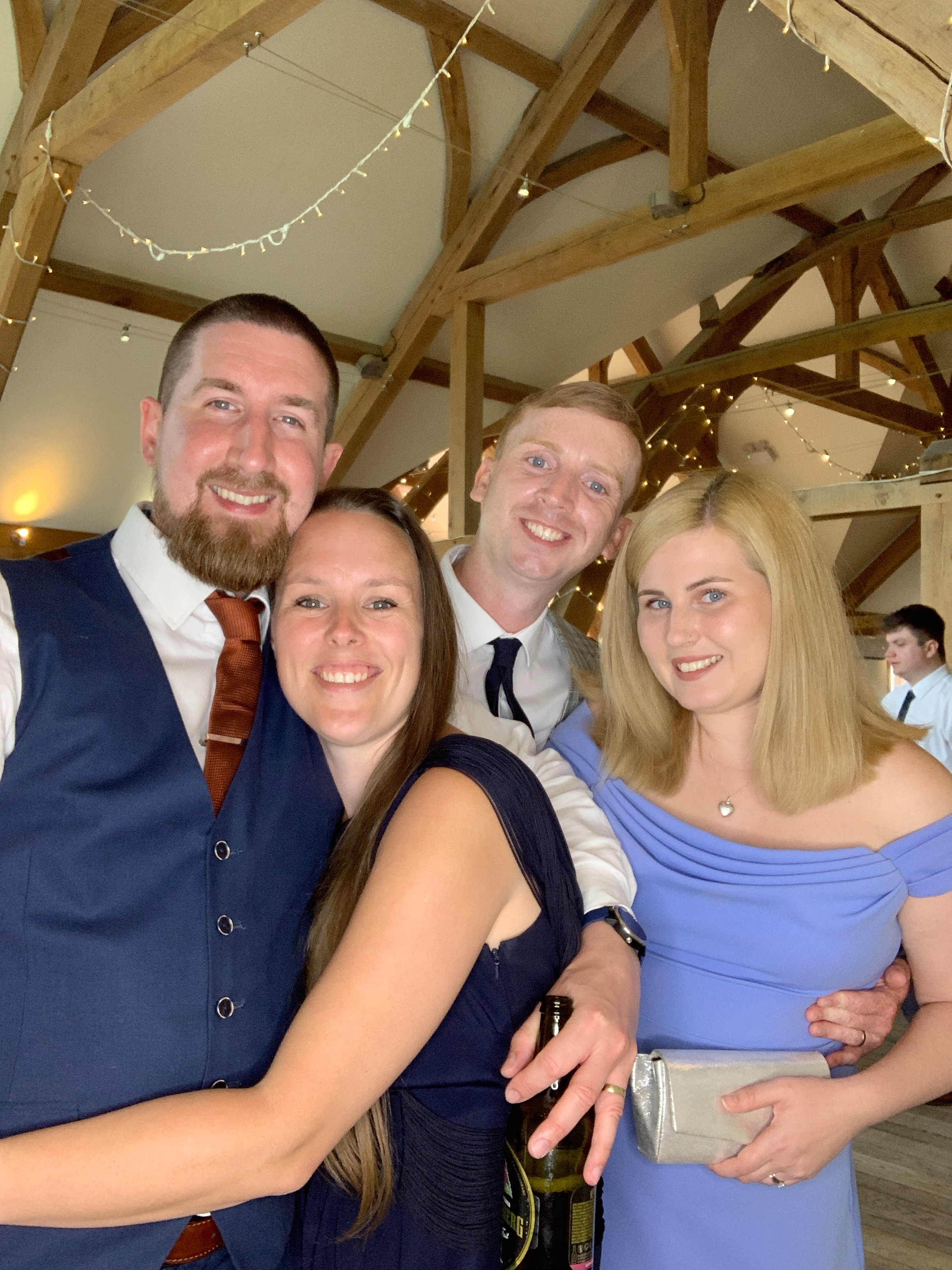 O' Melia Wedding  | View more photos from the event at gallery.magicimages.uk/u/MagicImages/O-Melia-Wedding
