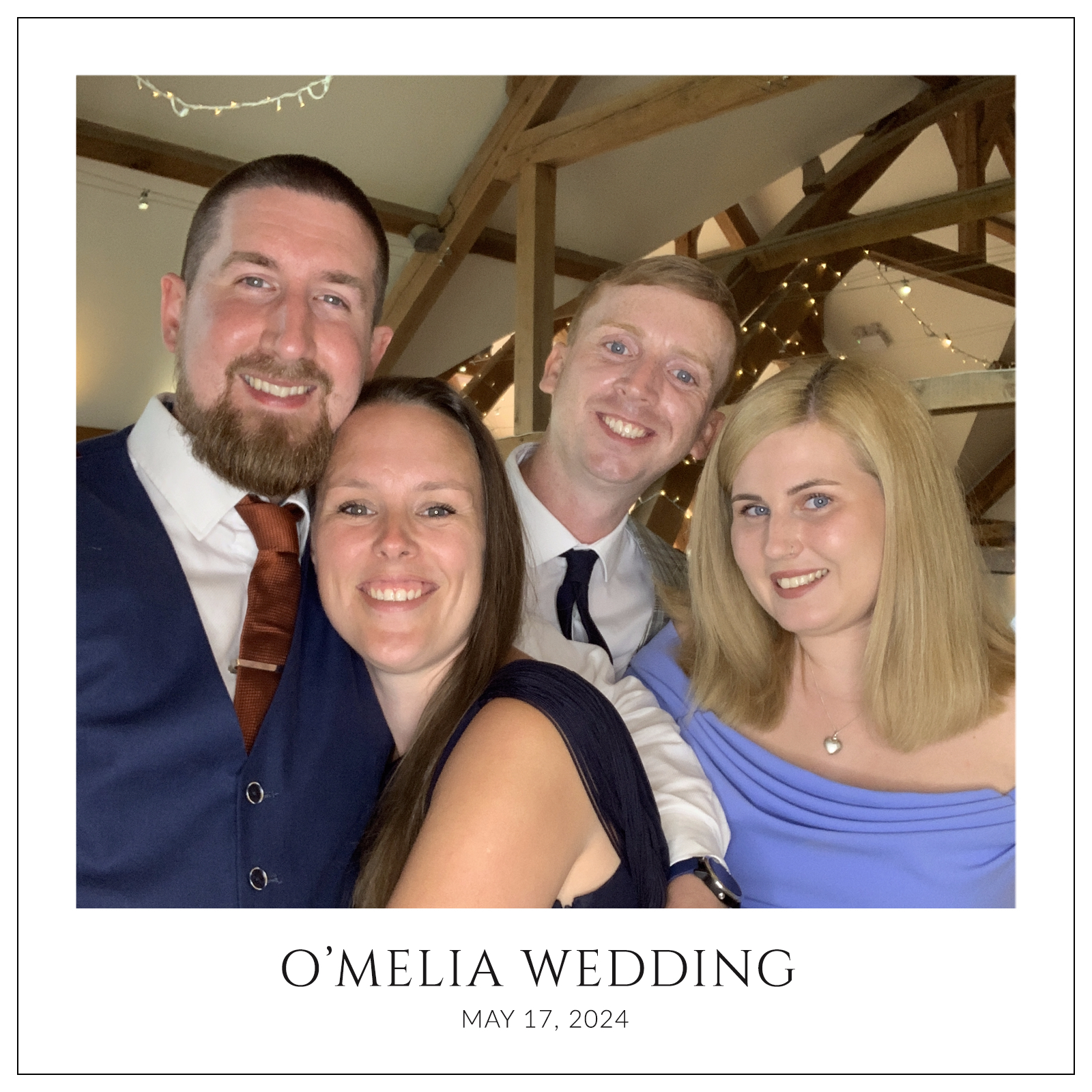 O' Melia Wedding  | View more photos from the event at gallery.magicimages.uk/u/MagicImages/O-Melia-Wedding