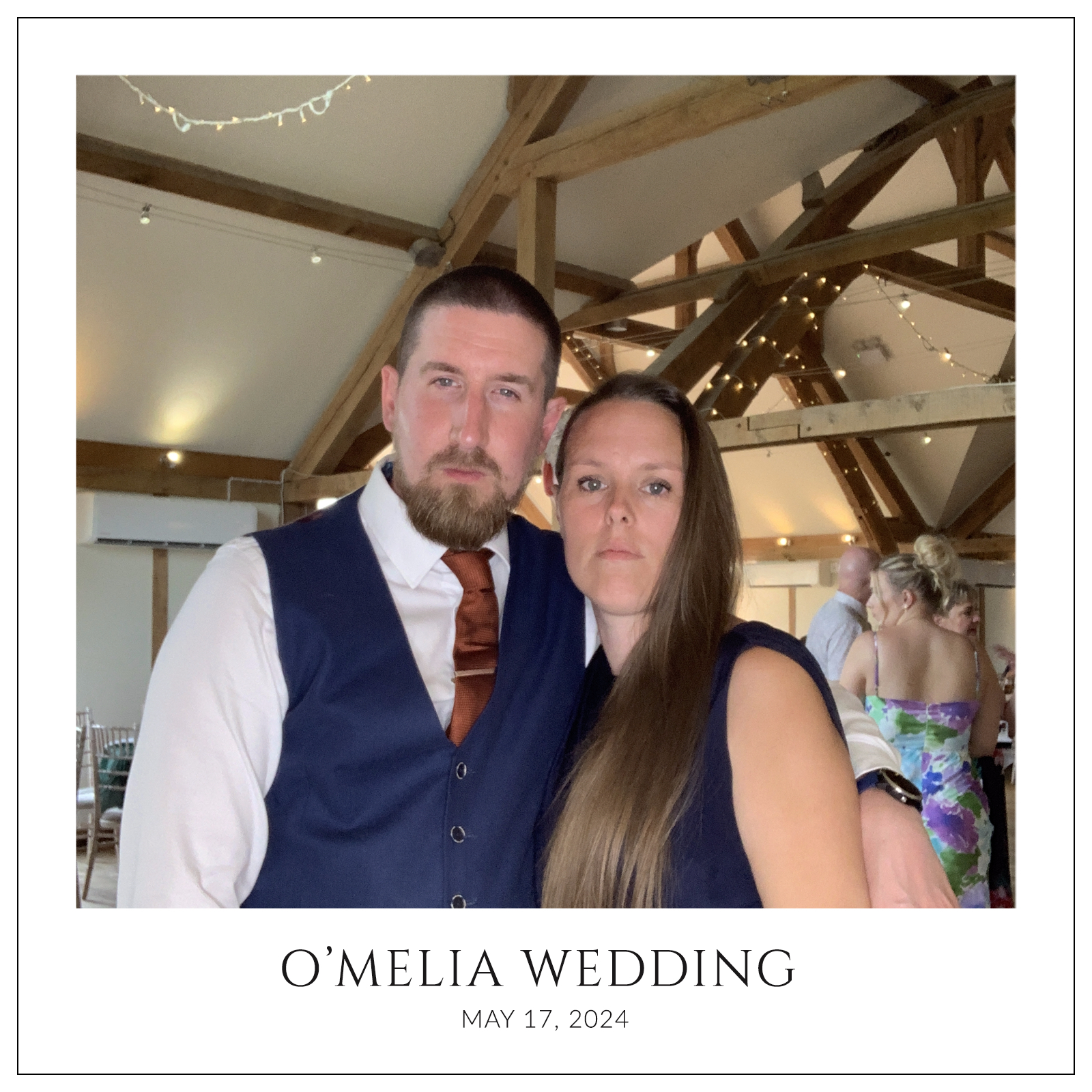 O' Melia Wedding  | View more photos from the event at gallery.magicimages.uk/u/MagicImages/O-Melia-Wedding