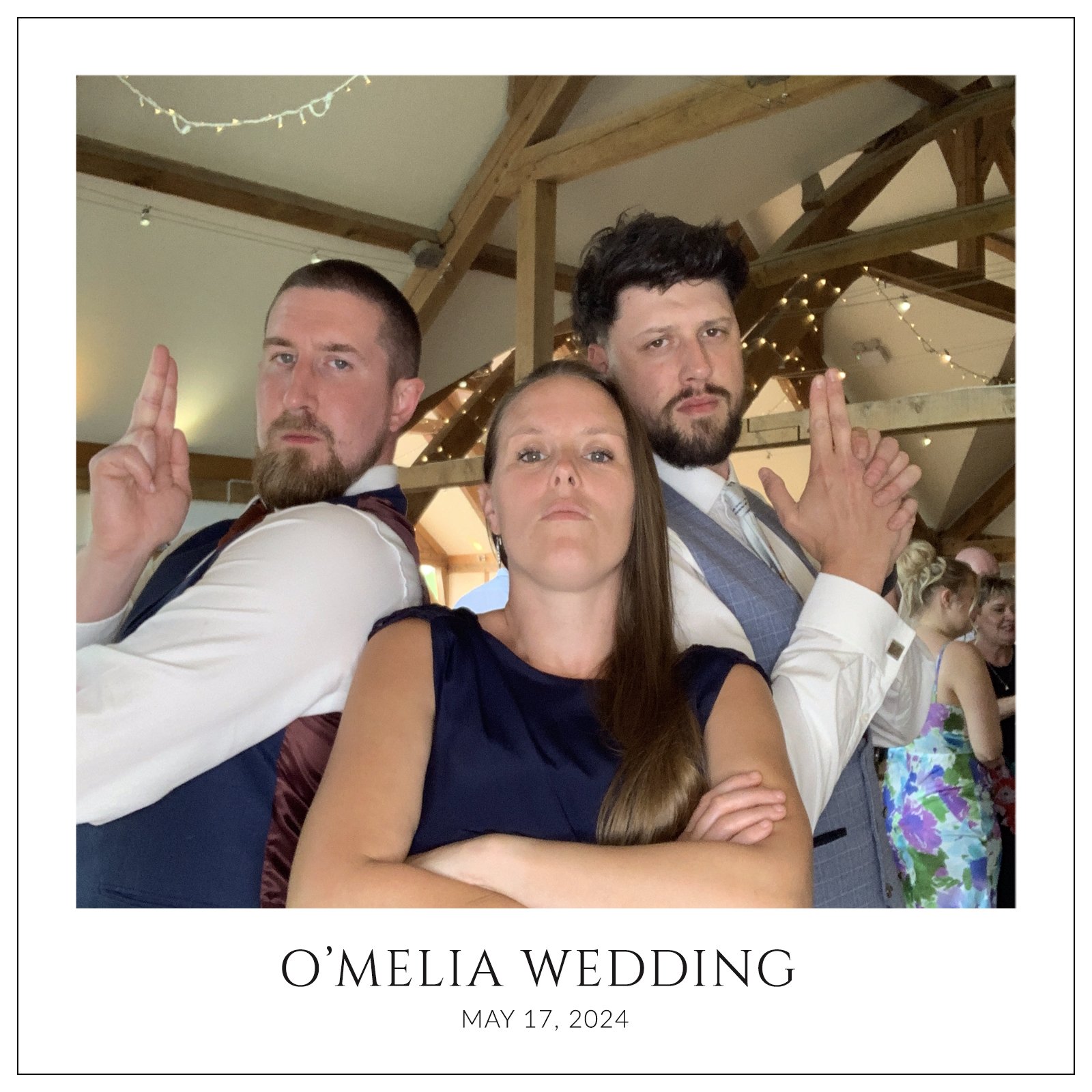O' Melia Wedding  | View more photos from the event at gallery.magicimages.uk/u/MagicImages/O-Melia-Wedding