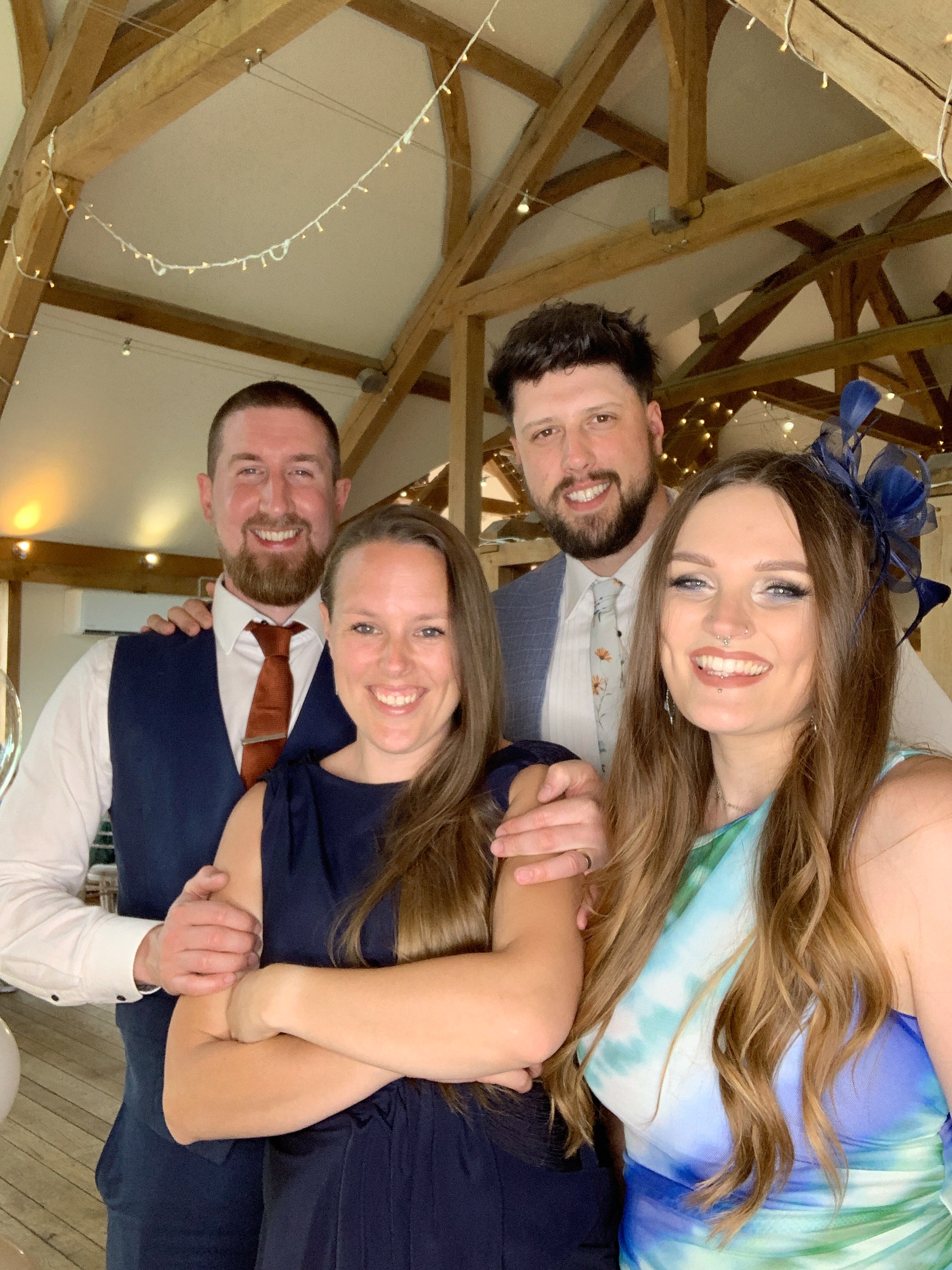 O' Melia Wedding  | View more photos from the event at gallery.magicimages.uk/u/MagicImages/O-Melia-Wedding
