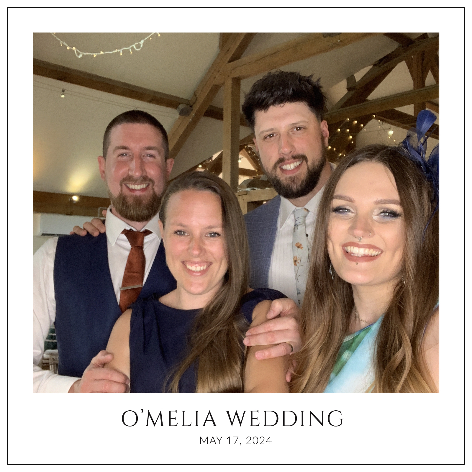 O' Melia Wedding  | View more photos from the event at gallery.magicimages.uk/u/MagicImages/O-Melia-Wedding