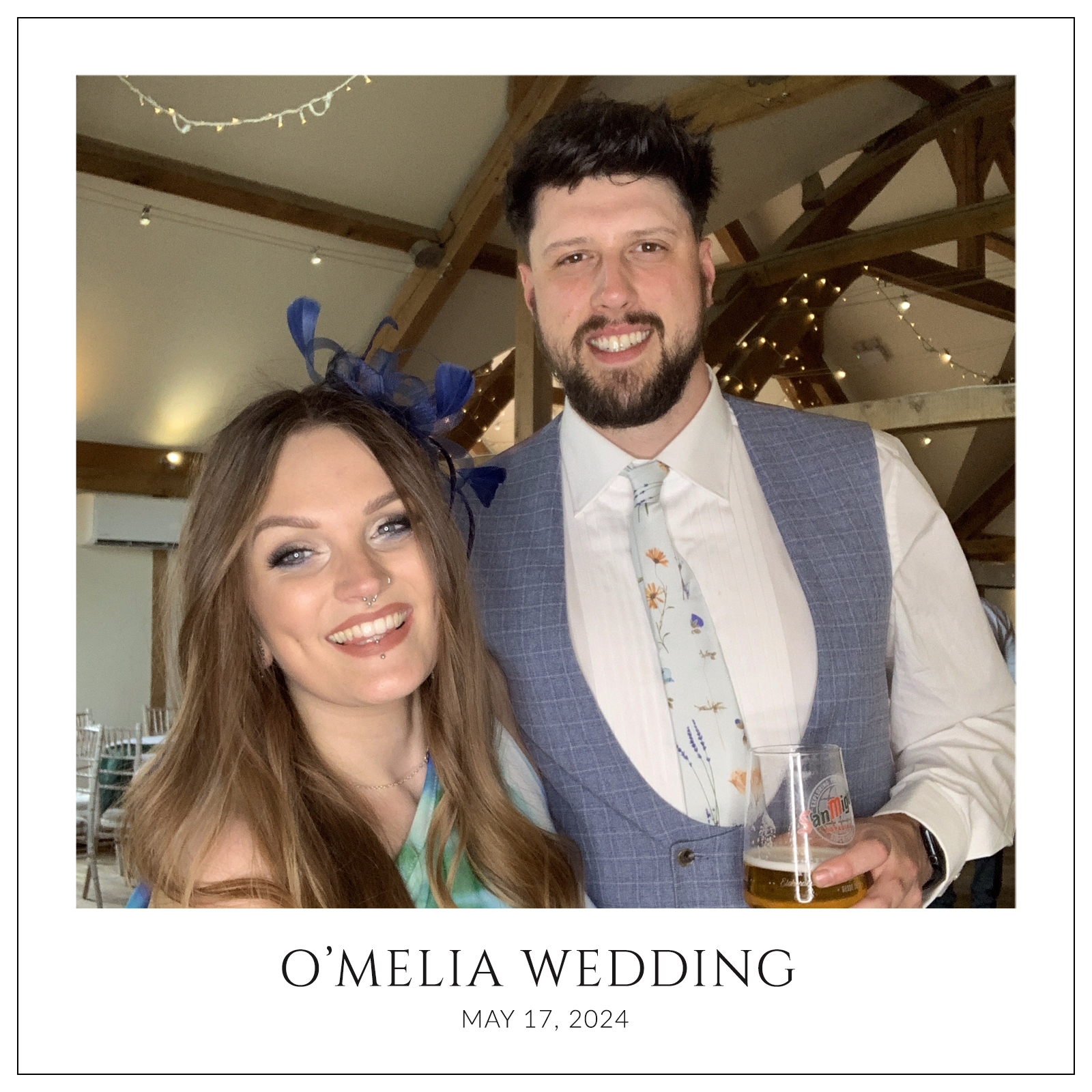 O' Melia Wedding  | View more photos from the event at gallery.magicimages.uk/u/MagicImages/O-Melia-Wedding