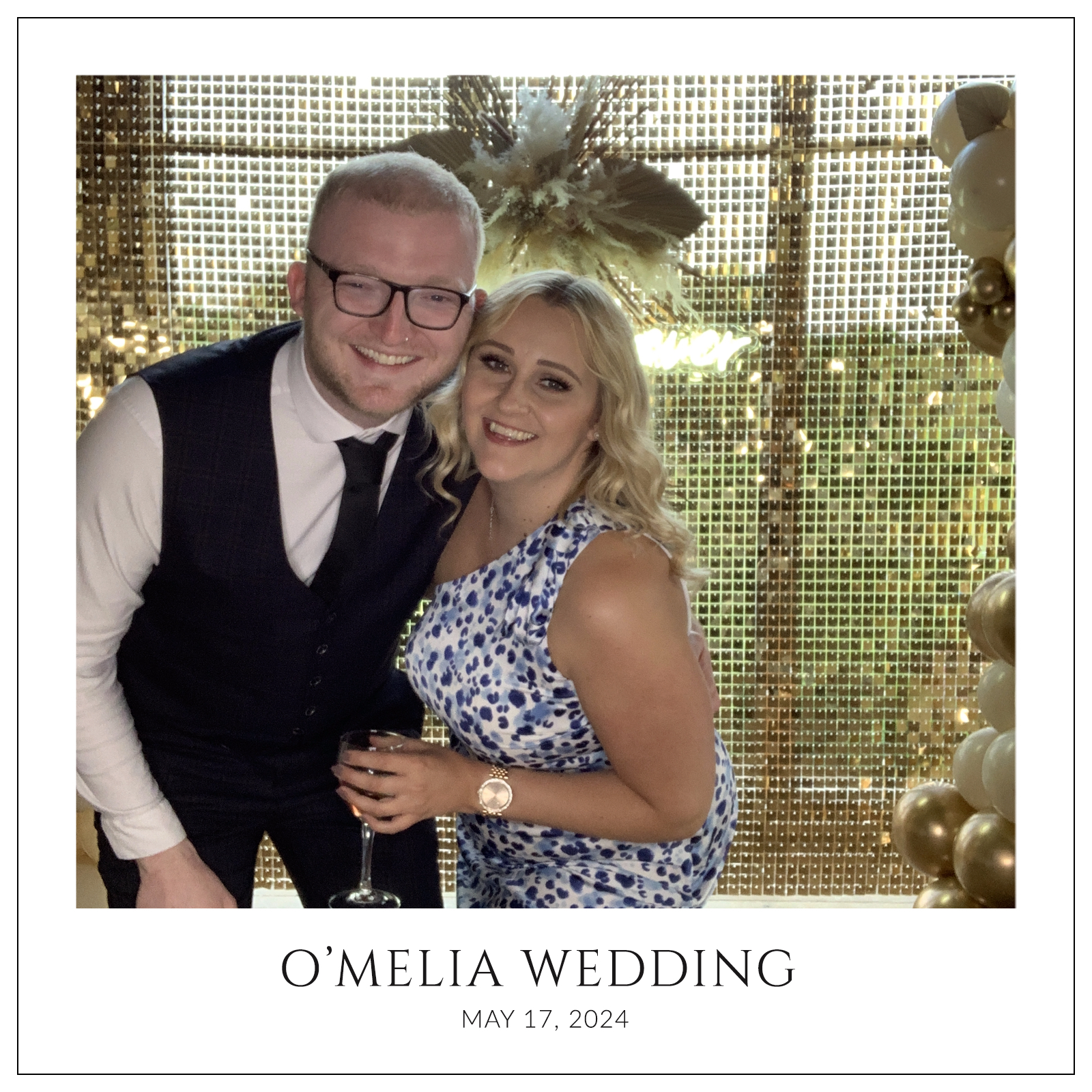 O' Melia Wedding  | View more photos from the event at gallery.magicimages.uk/u/MagicImages/O-Melia-Wedding