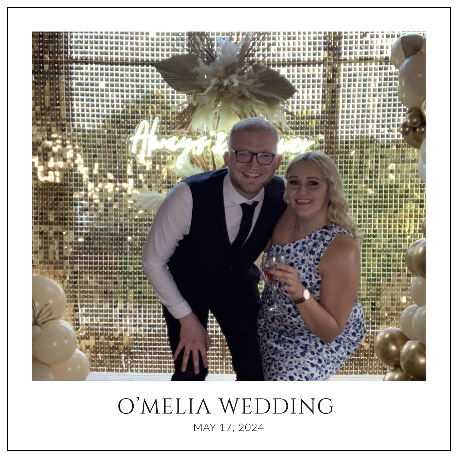 O' Melia Wedding  | View more photos from the event at gallery.magicimages.uk/u/MagicImages/O-Melia-Wedding