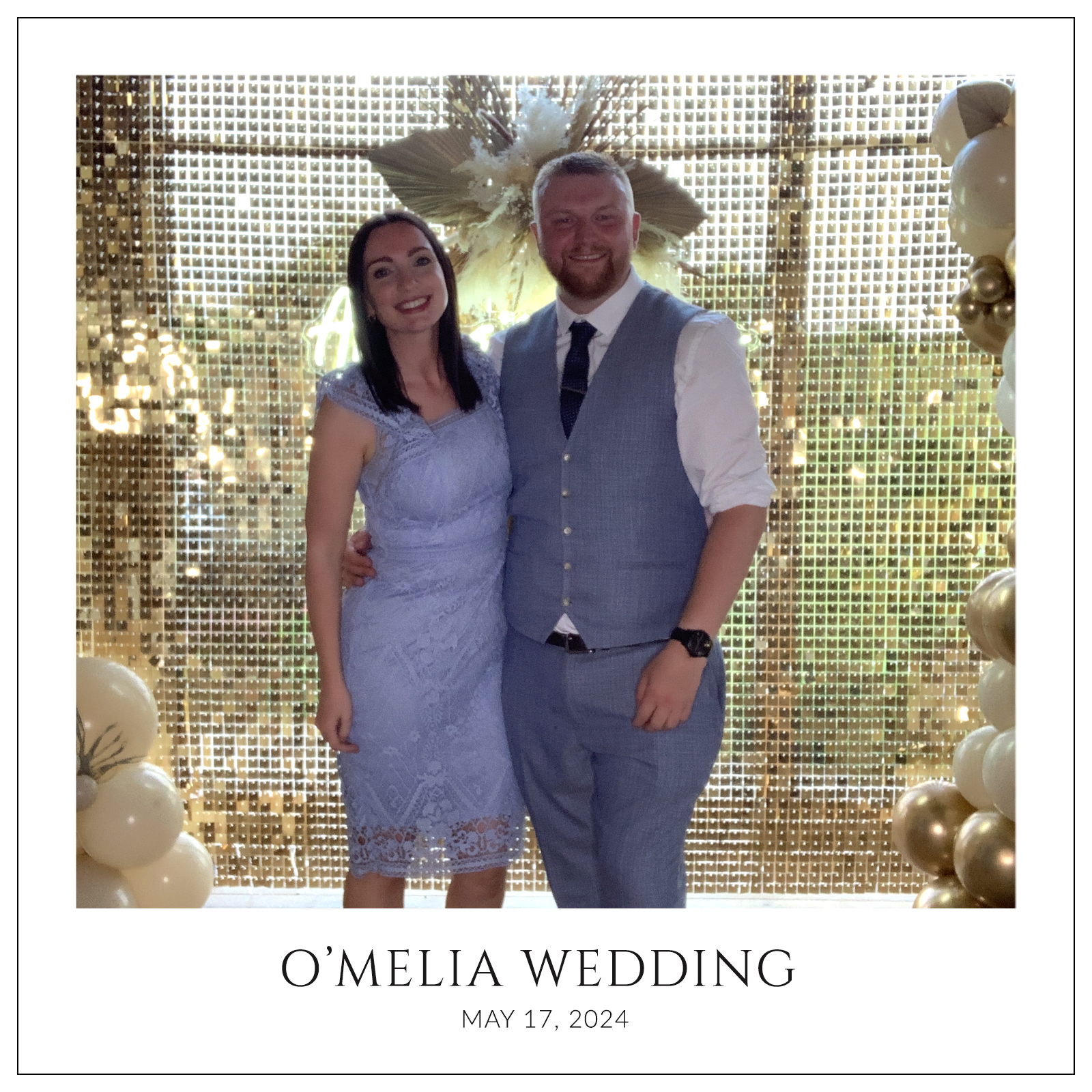 O' Melia Wedding  | View more photos from the event at gallery.magicimages.uk/u/MagicImages/O-Melia-Wedding