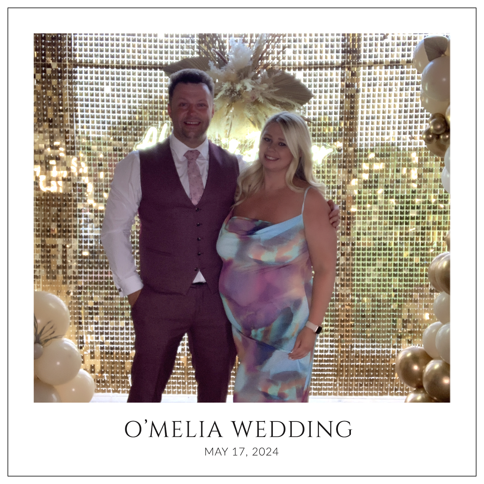 O' Melia Wedding  | View more photos from the event at gallery.magicimages.uk/u/MagicImages/O-Melia-Wedding