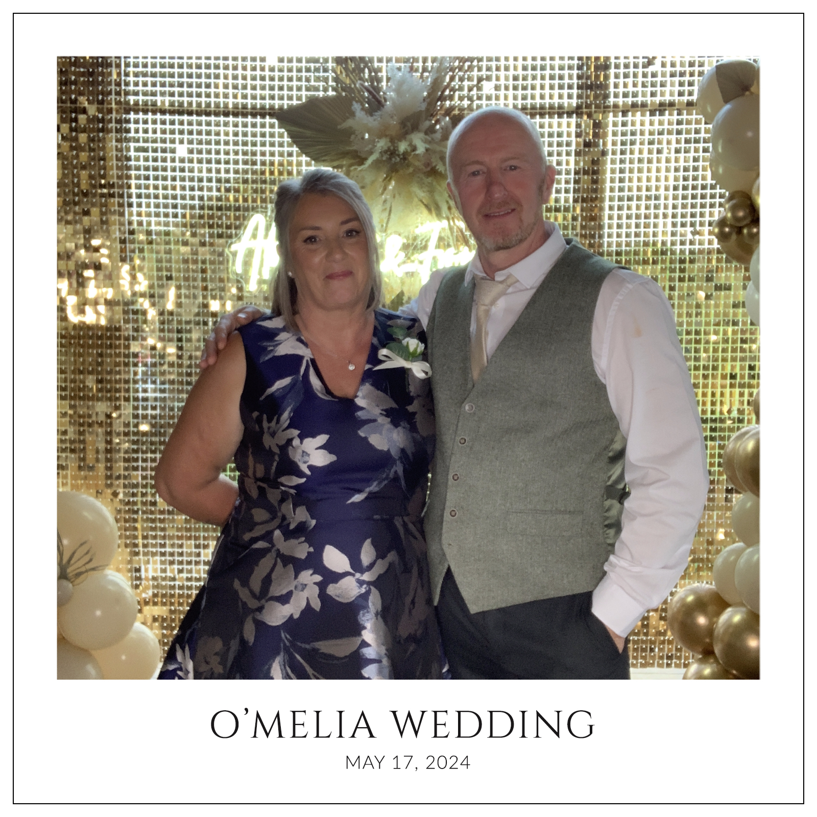 O' Melia Wedding  | View more photos from the event at gallery.magicimages.uk/u/MagicImages/O-Melia-Wedding