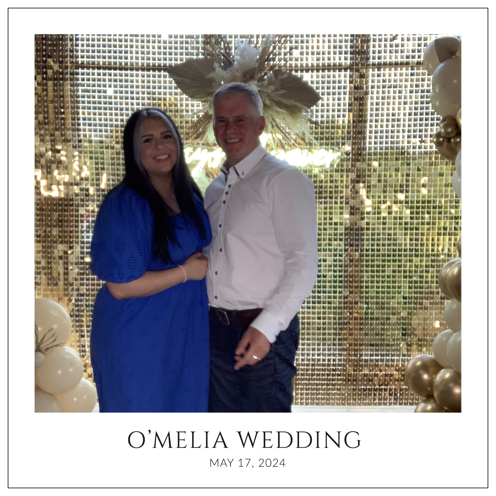 O' Melia Wedding  | View more photos from the event at gallery.magicimages.uk/u/MagicImages/O-Melia-Wedding