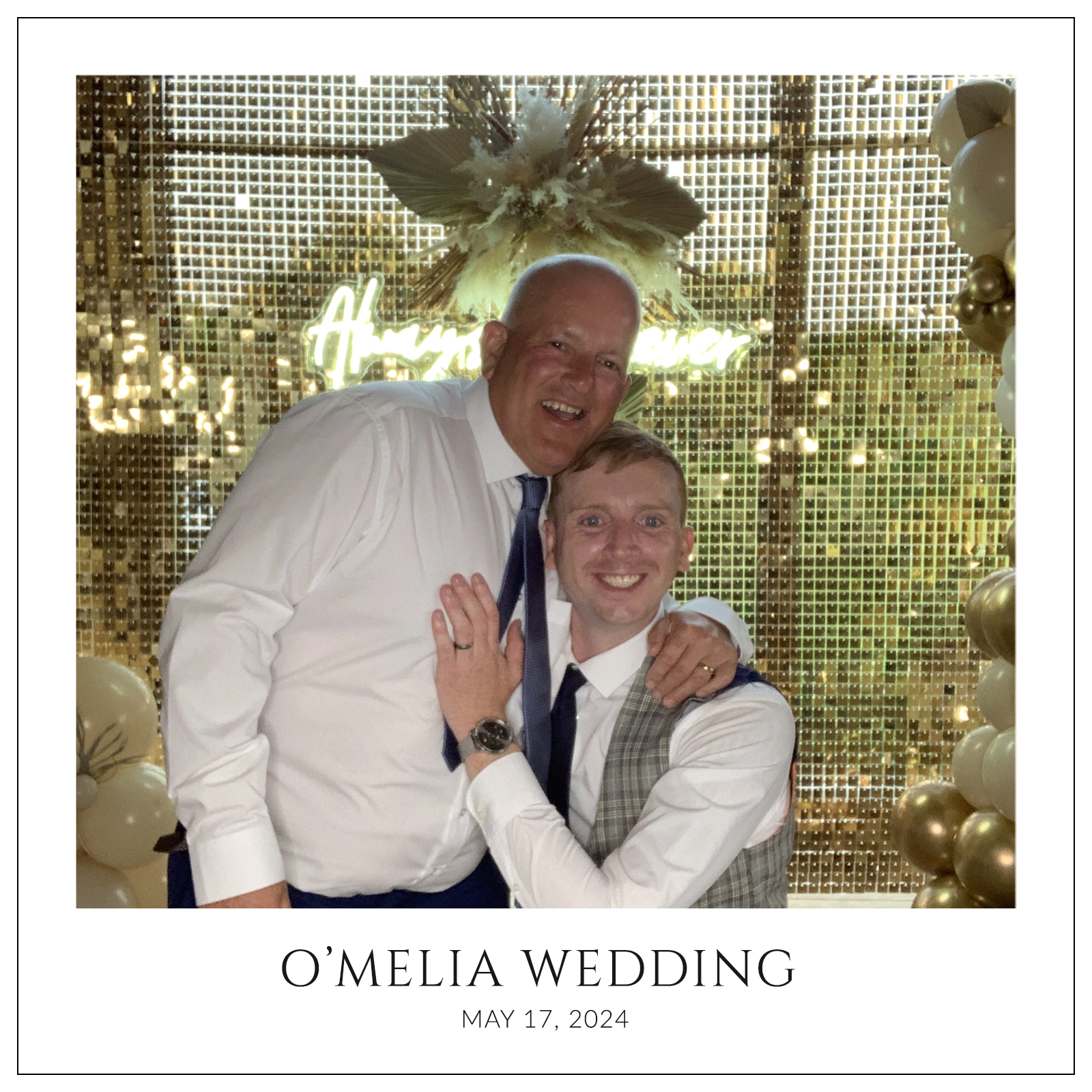 O' Melia Wedding  | View more photos from the event at gallery.magicimages.uk/u/MagicImages/O-Melia-Wedding