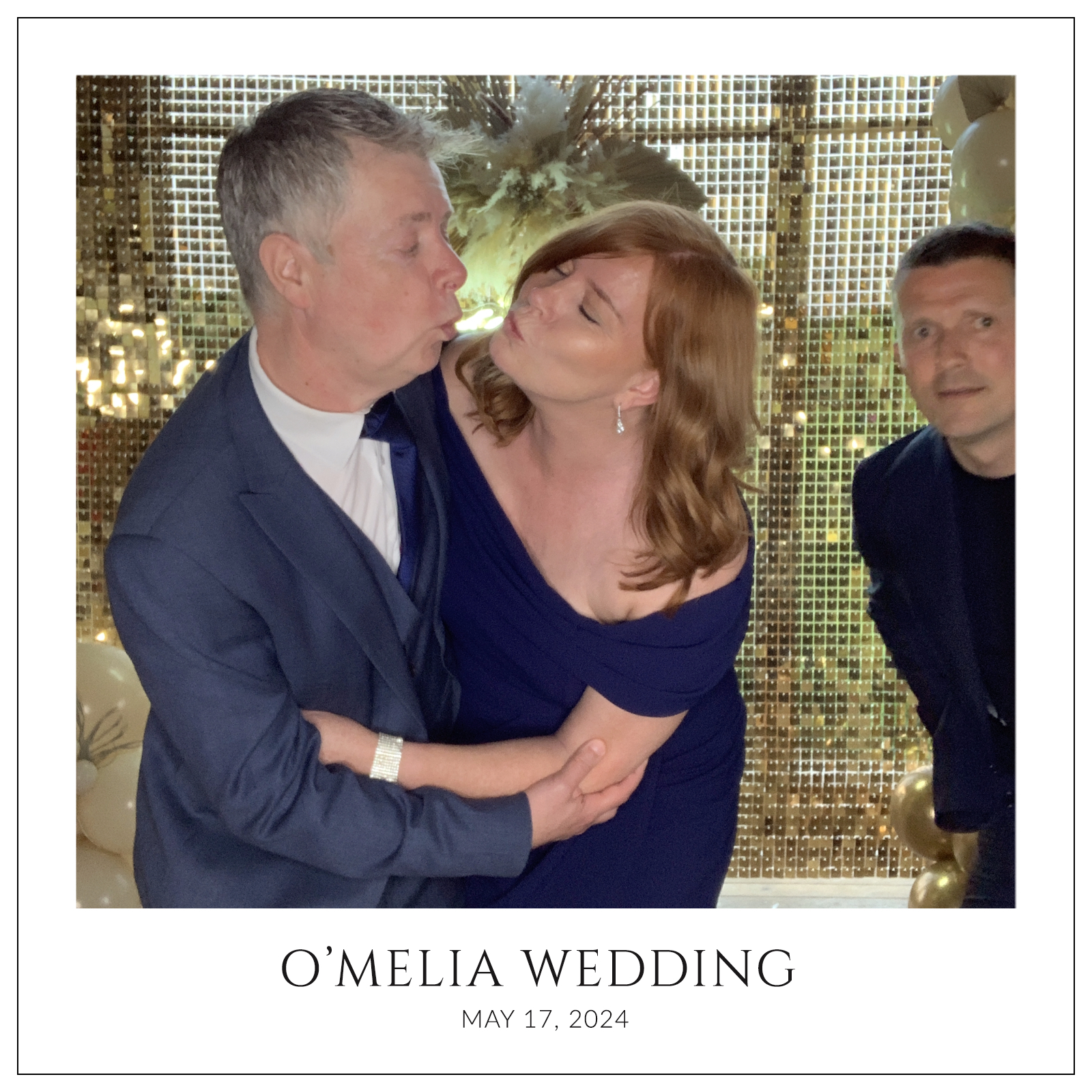 O' Melia Wedding  | View more photos from the event at gallery.magicimages.uk/u/MagicImages/O-Melia-Wedding