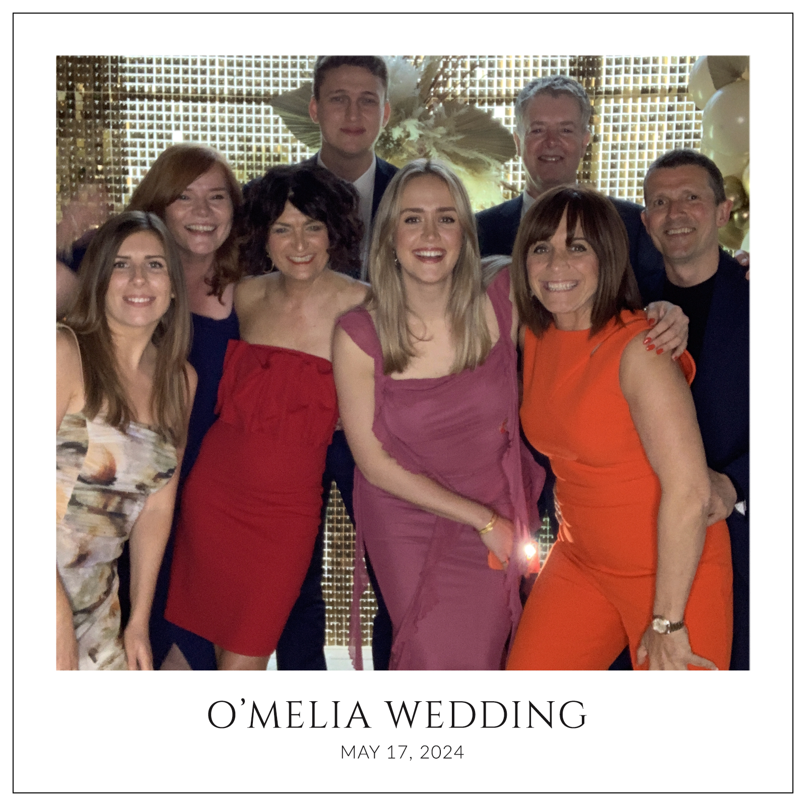O' Melia Wedding  | View more photos from the event at gallery.magicimages.uk/u/MagicImages/O-Melia-Wedding