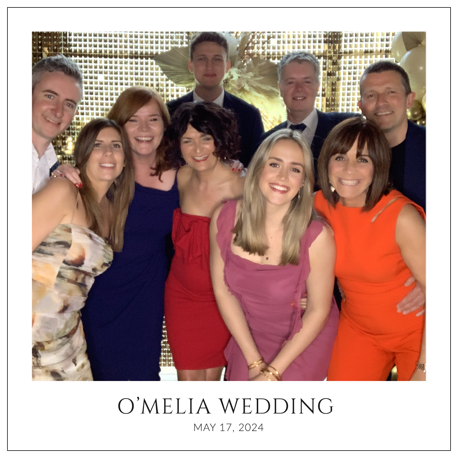 O' Melia Wedding  | View more photos from the event at gallery.magicimages.uk/u/MagicImages/O-Melia-Wedding