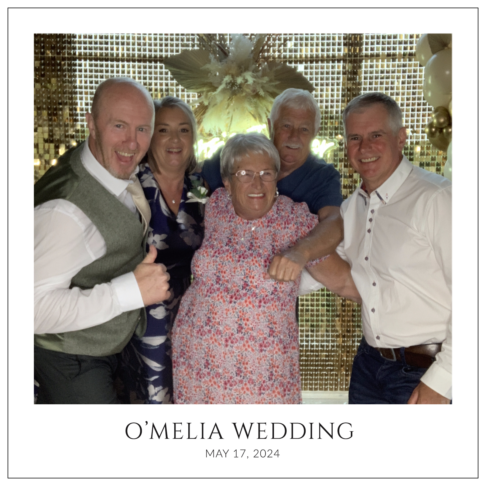 O' Melia Wedding  | View more photos from the event at gallery.magicimages.uk/u/MagicImages/O-Melia-Wedding