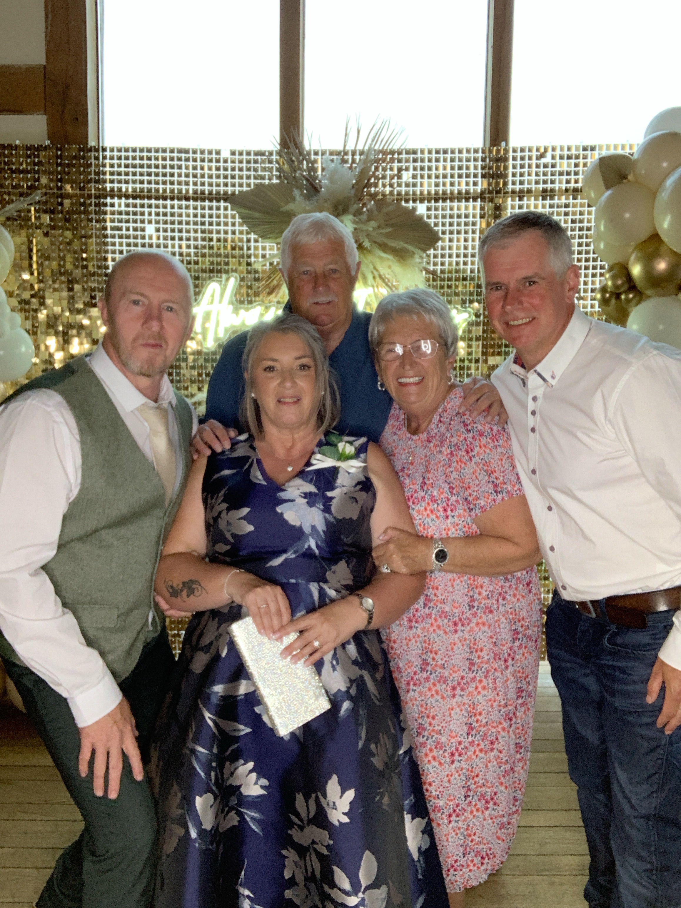 O' Melia Wedding  | View more photos from the event at gallery.magicimages.uk/u/MagicImages/O-Melia-Wedding