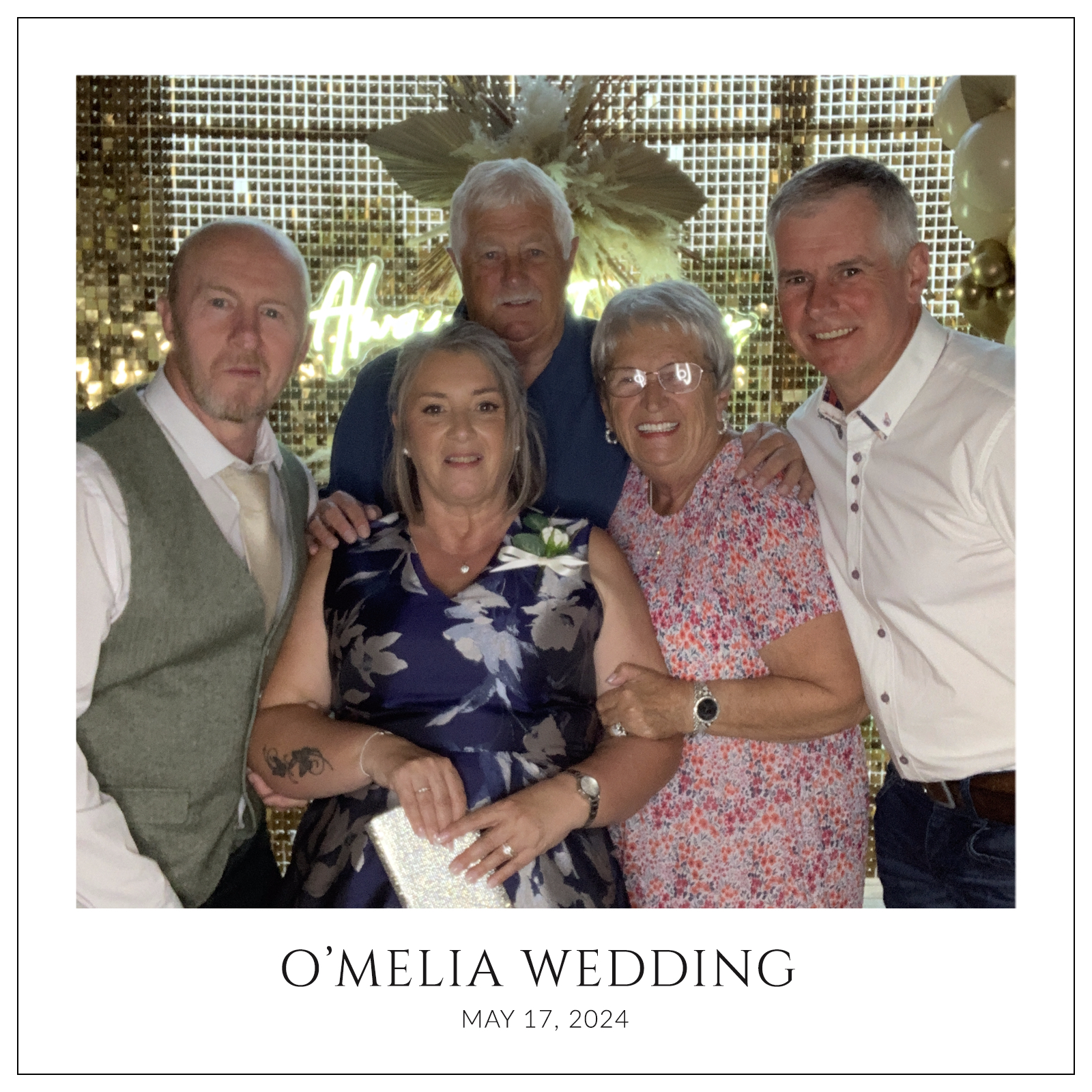 O' Melia Wedding  | View more photos from the event at gallery.magicimages.uk/u/MagicImages/O-Melia-Wedding