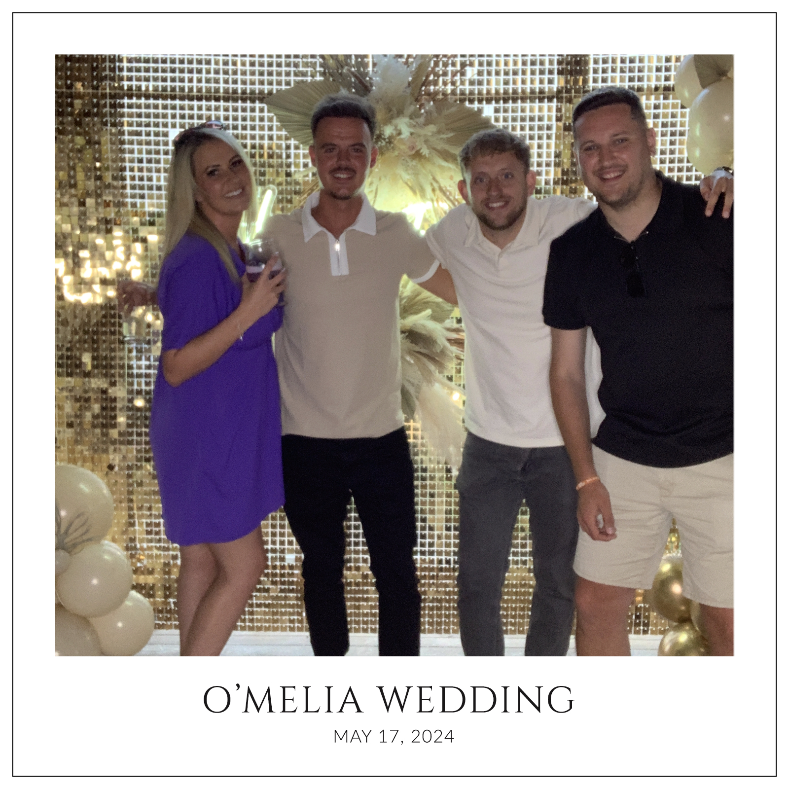 O' Melia Wedding  | View more photos from the event at gallery.magicimages.uk/u/MagicImages/O-Melia-Wedding