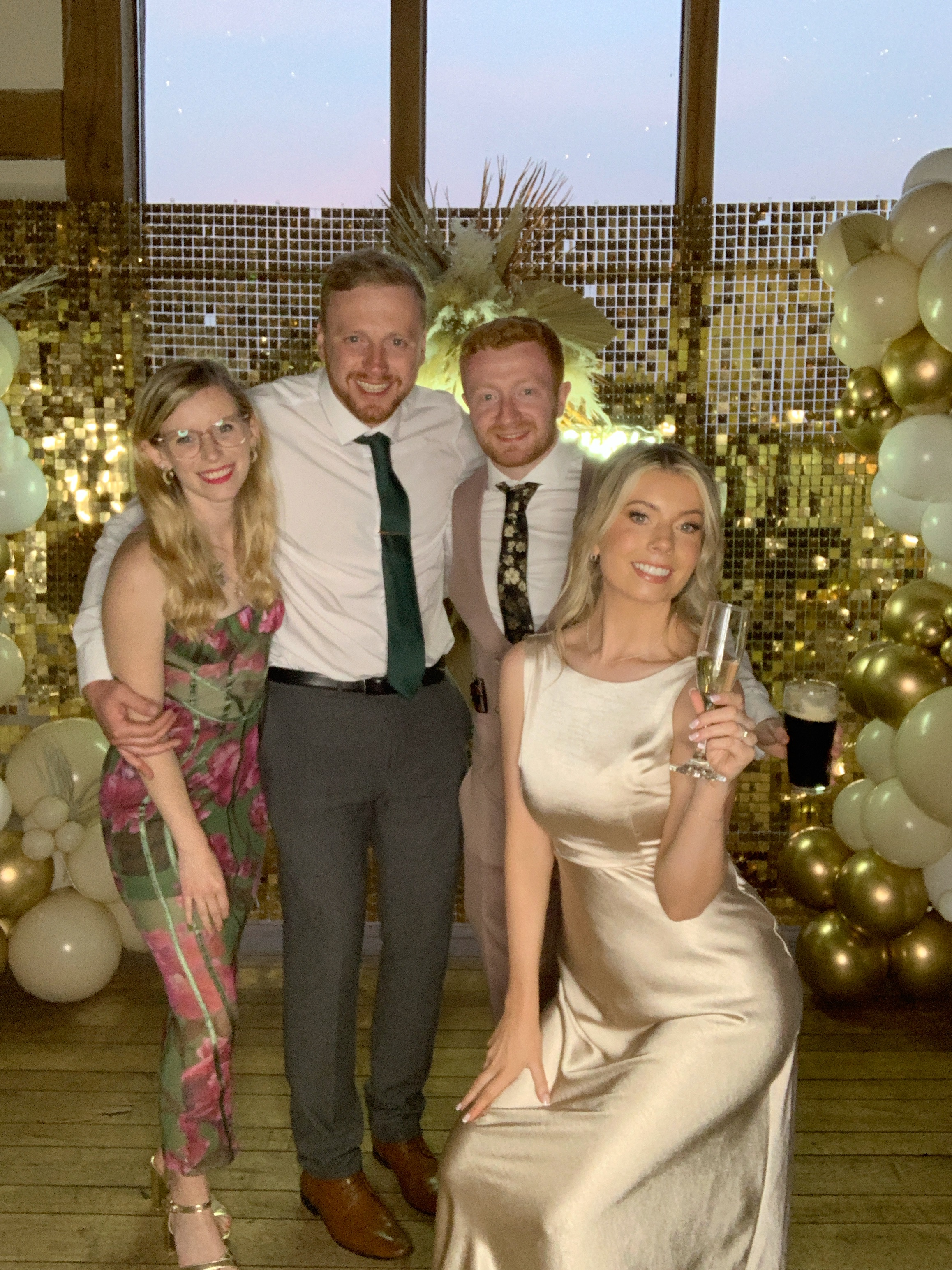 O' Melia Wedding  | View more photos from the event at gallery.magicimages.uk/u/MagicImages/O-Melia-Wedding