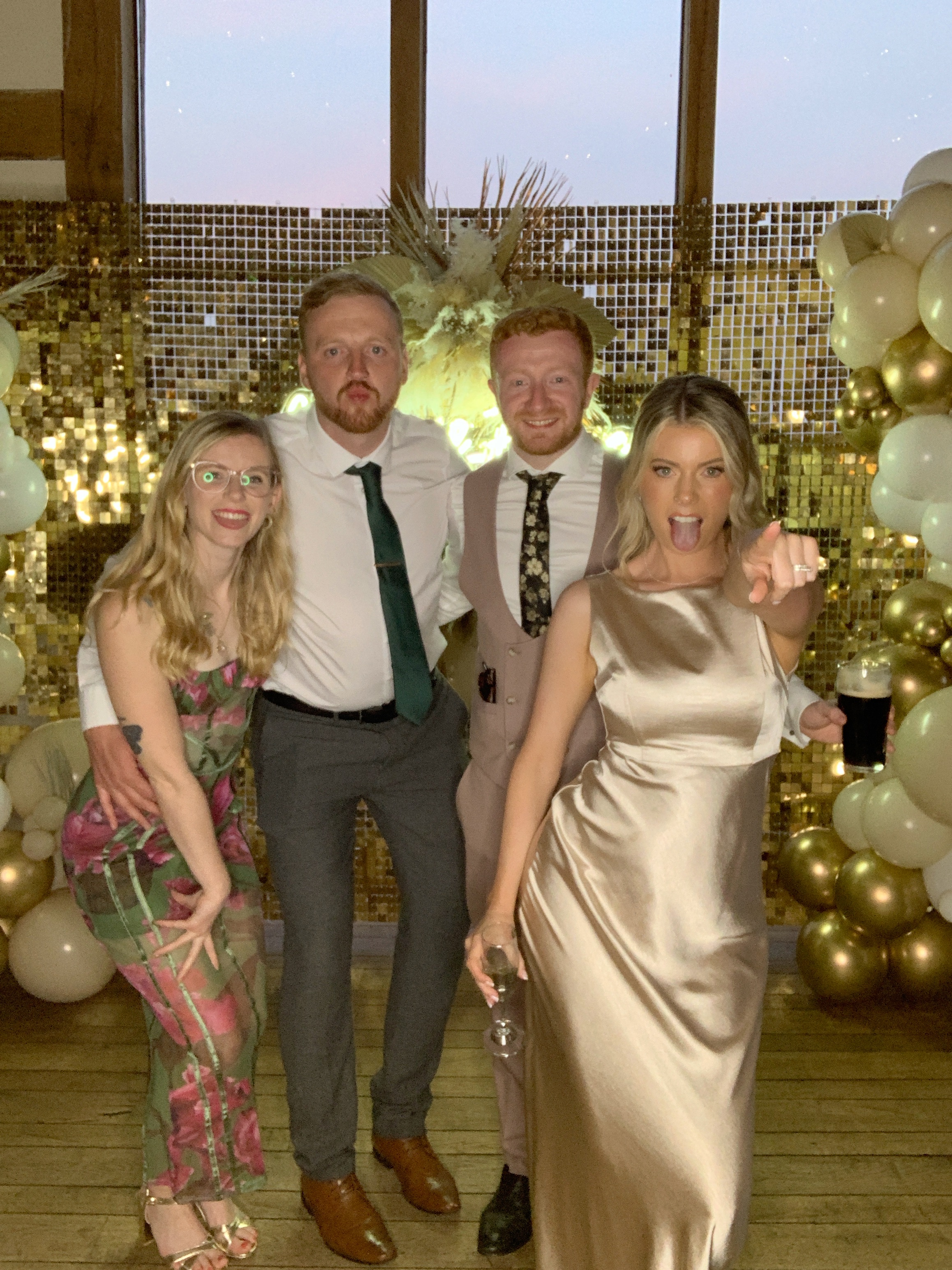 O' Melia Wedding  | View more photos from the event at gallery.magicimages.uk/u/MagicImages/O-Melia-Wedding