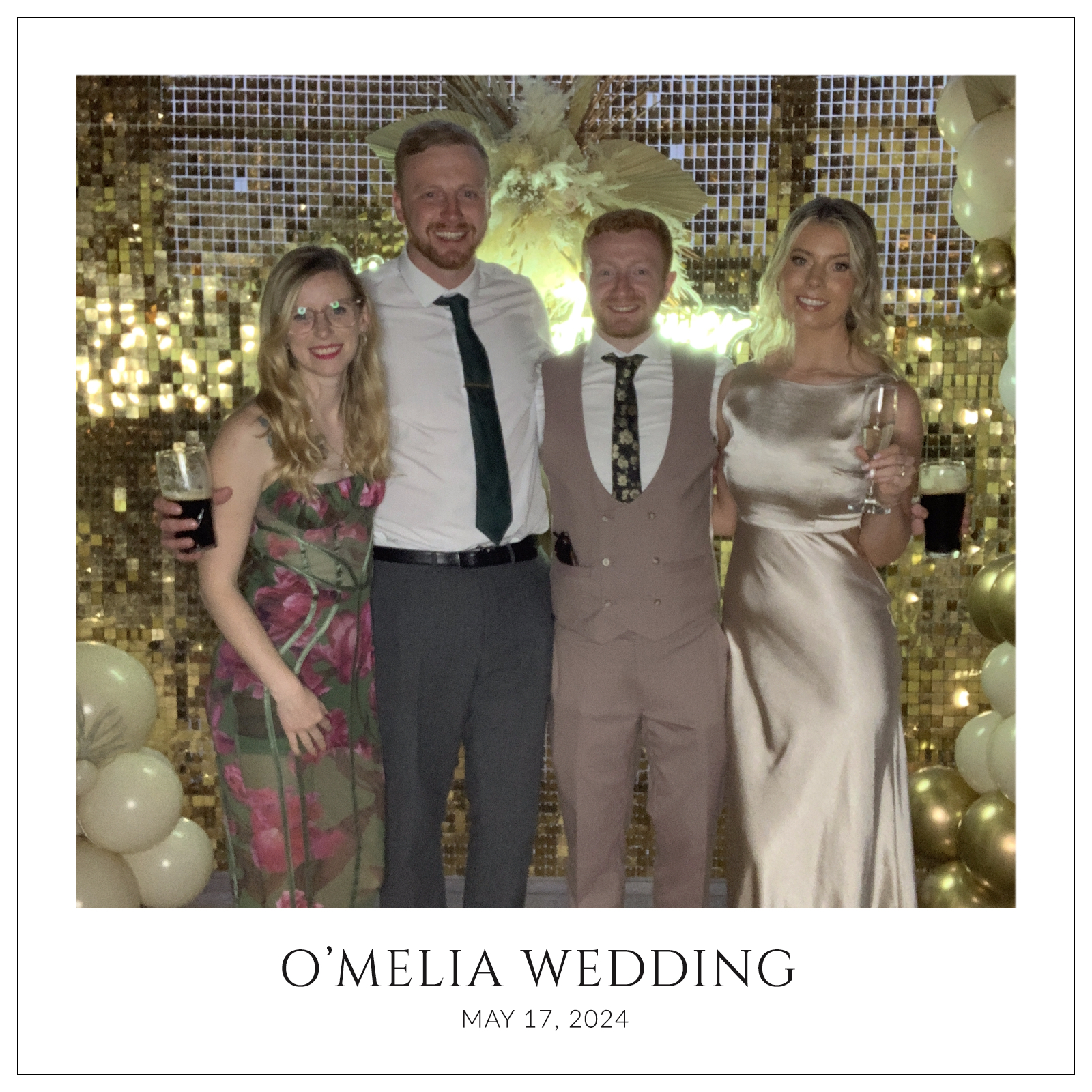 O' Melia Wedding  | View more photos from the event at gallery.magicimages.uk/u/MagicImages/O-Melia-Wedding