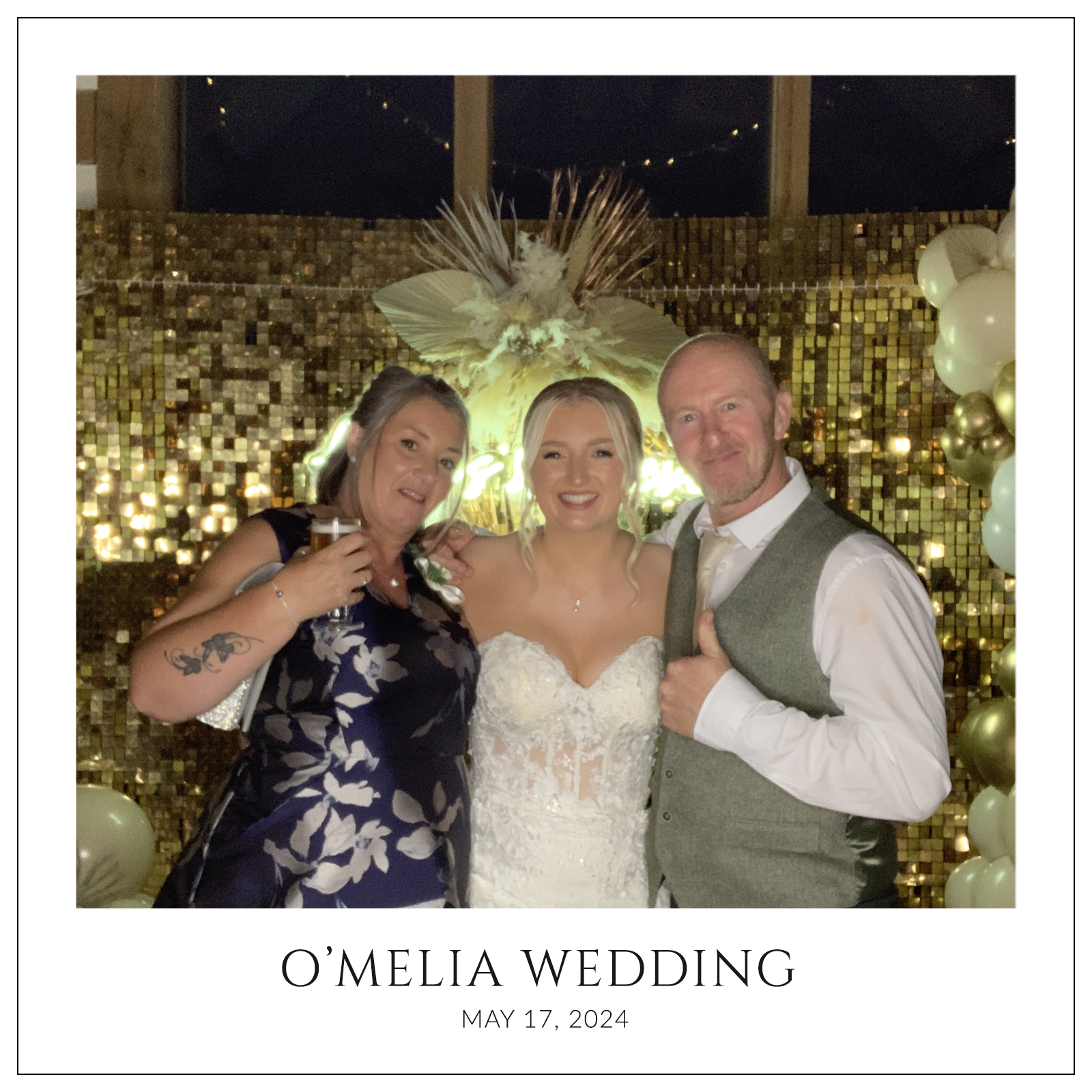 O' Melia Wedding  | View more photos from the event at gallery.magicimages.uk/u/MagicImages/O-Melia-Wedding