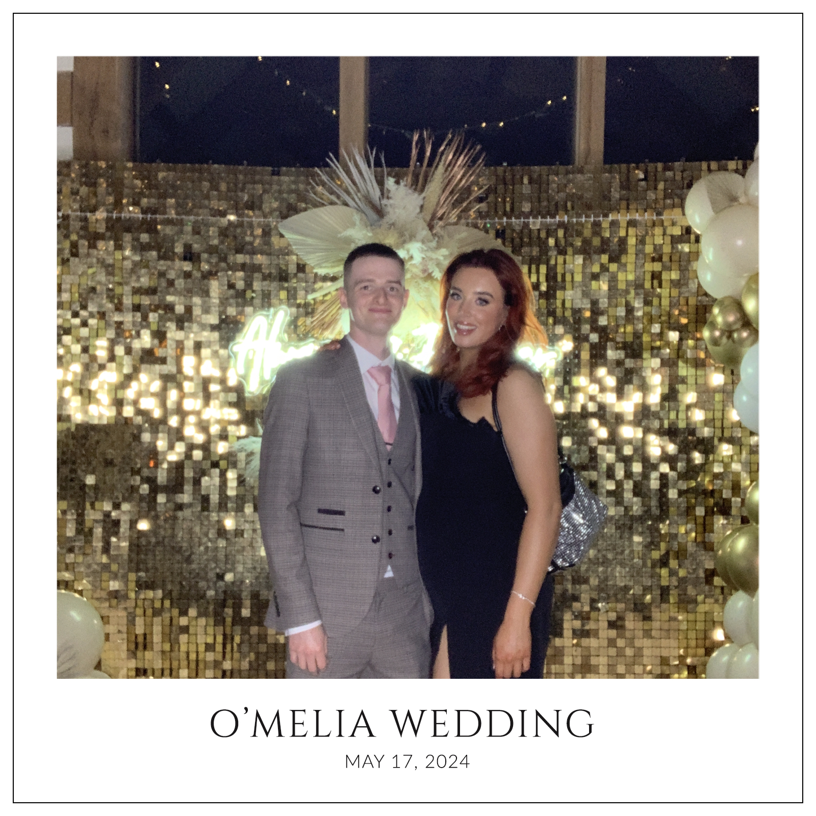 O' Melia Wedding  | View more photos from the event at gallery.magicimages.uk/u/MagicImages/O-Melia-Wedding