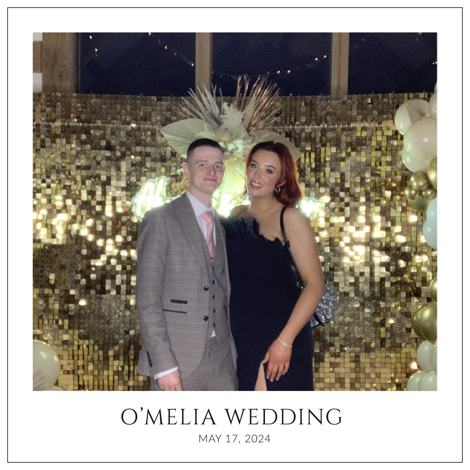 O' Melia Wedding  | View more photos from the event at gallery.magicimages.uk/u/MagicImages/O-Melia-Wedding