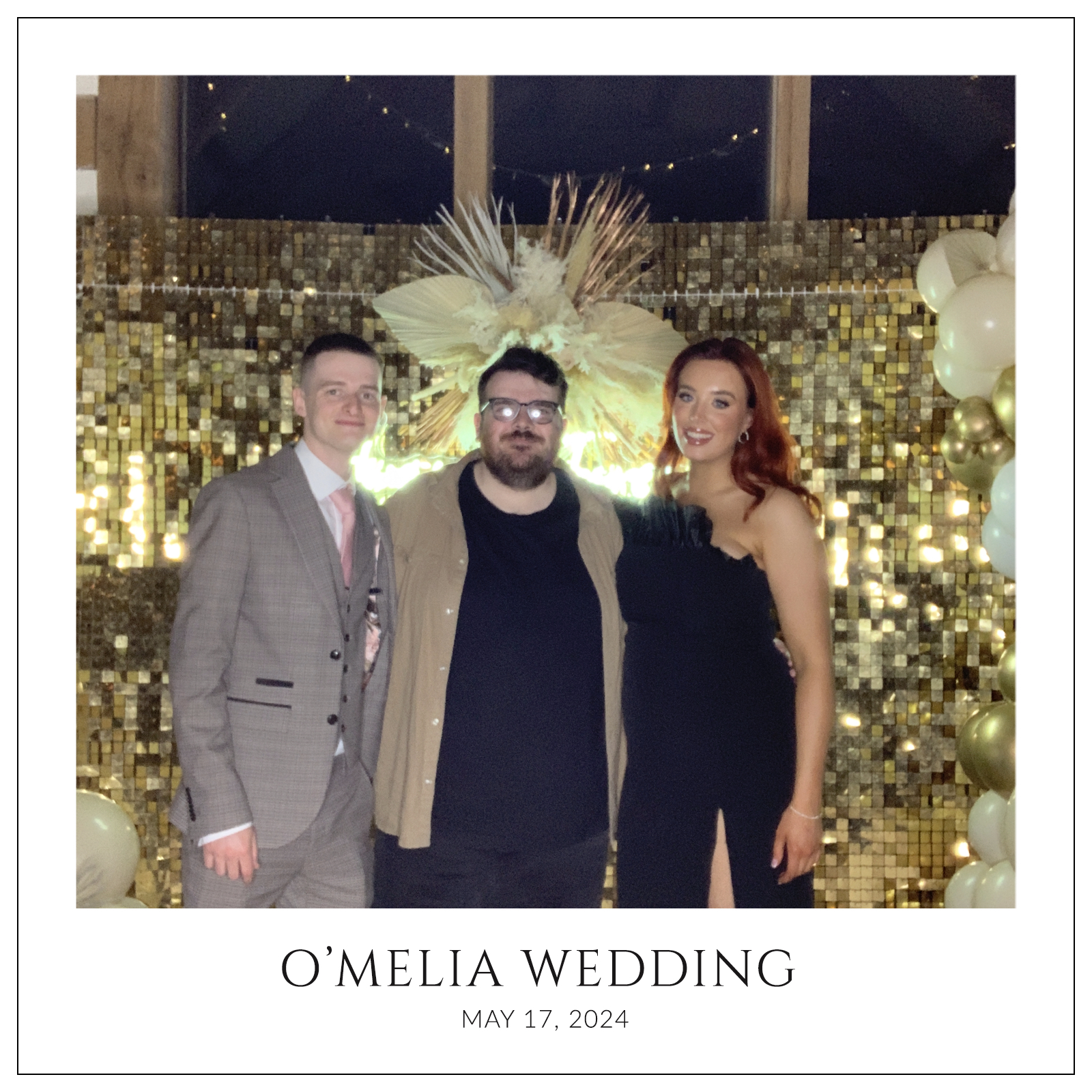 O' Melia Wedding  | View more photos from the event at gallery.magicimages.uk/u/MagicImages/O-Melia-Wedding