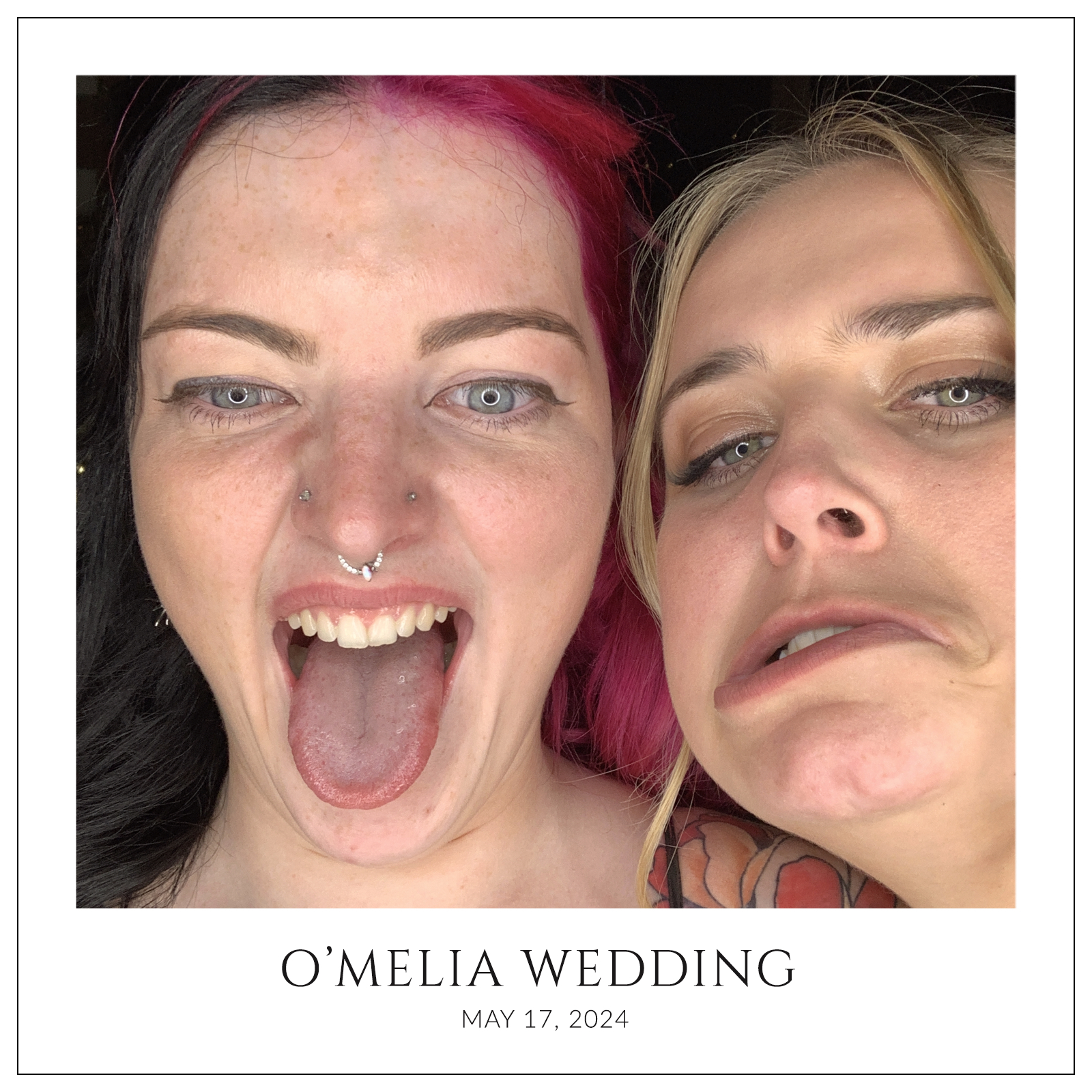 O' Melia Wedding  | View more photos from the event at gallery.magicimages.uk/u/MagicImages/O-Melia-Wedding