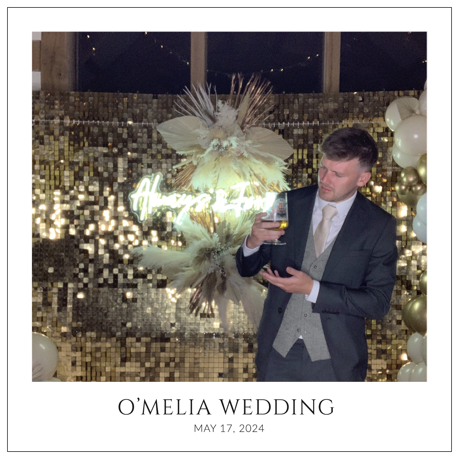 O' Melia Wedding  | View more photos from the event at gallery.magicimages.uk/u/MagicImages/O-Melia-Wedding
