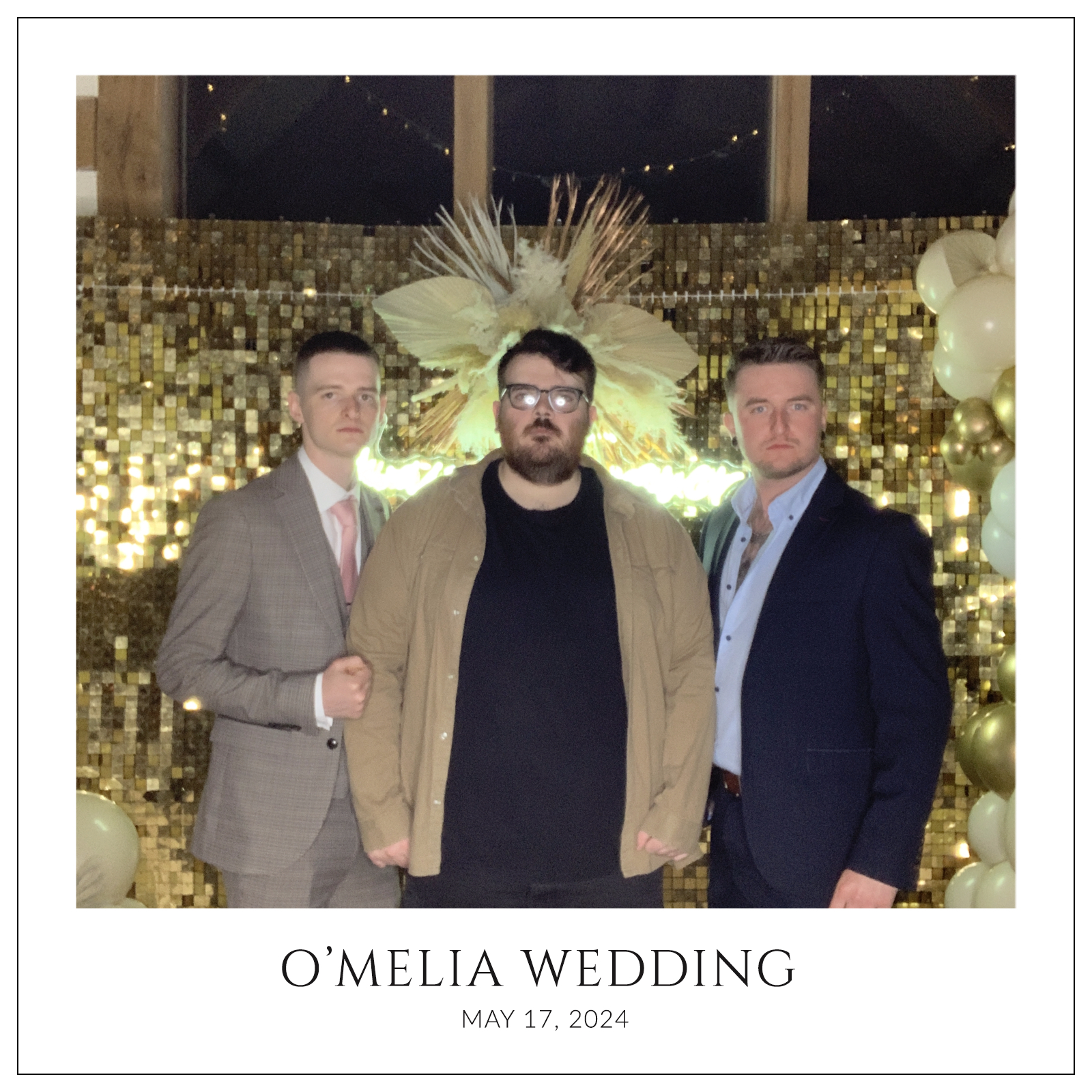 O' Melia Wedding  | View more photos from the event at gallery.magicimages.uk/u/MagicImages/O-Melia-Wedding