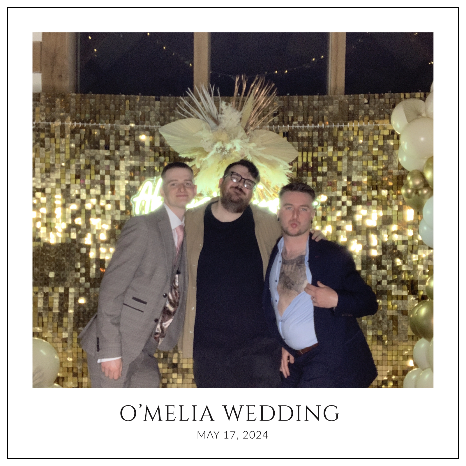 O' Melia Wedding  | View more photos from the event at gallery.magicimages.uk/u/MagicImages/O-Melia-Wedding
