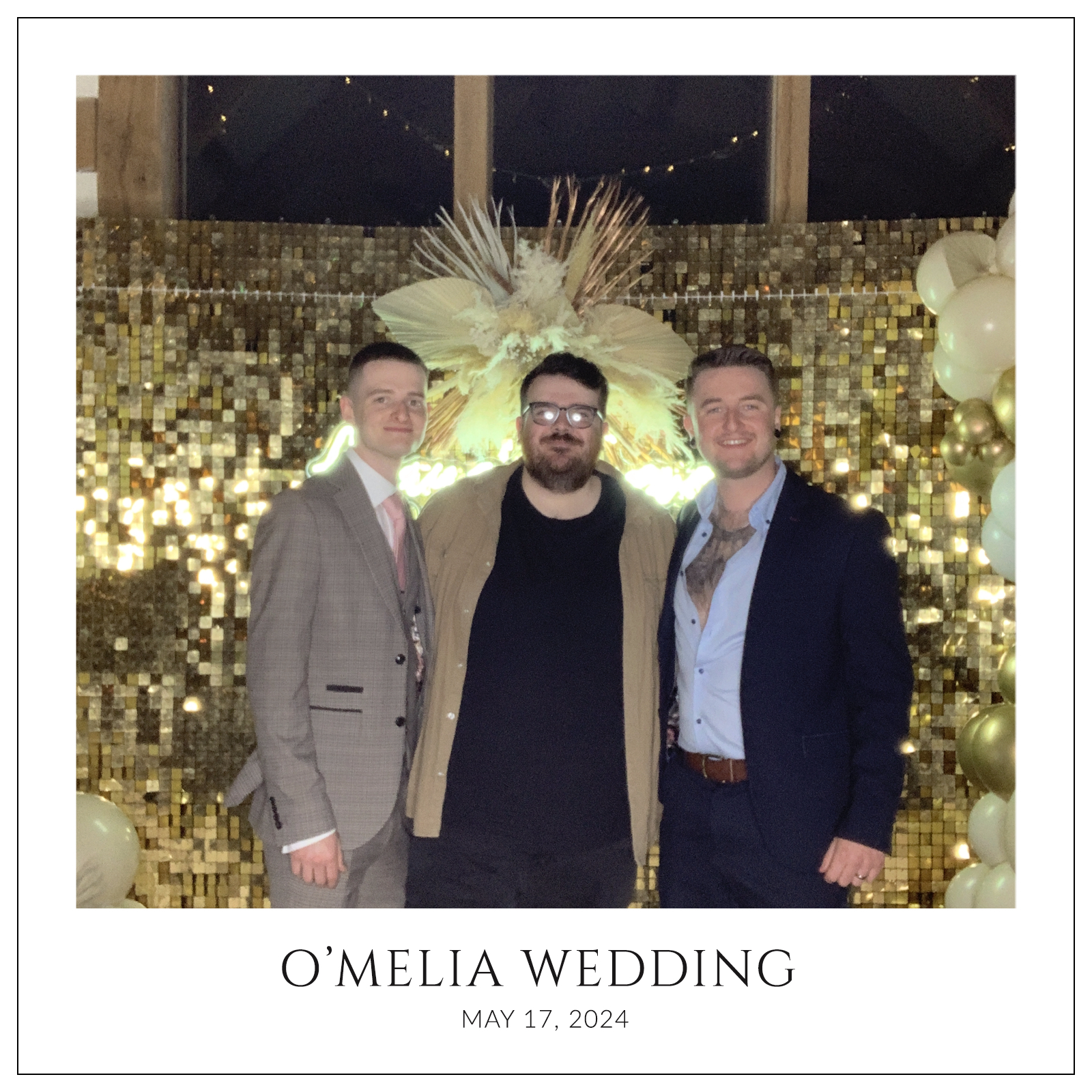 O' Melia Wedding  | View more photos from the event at gallery.magicimages.uk/u/MagicImages/O-Melia-Wedding