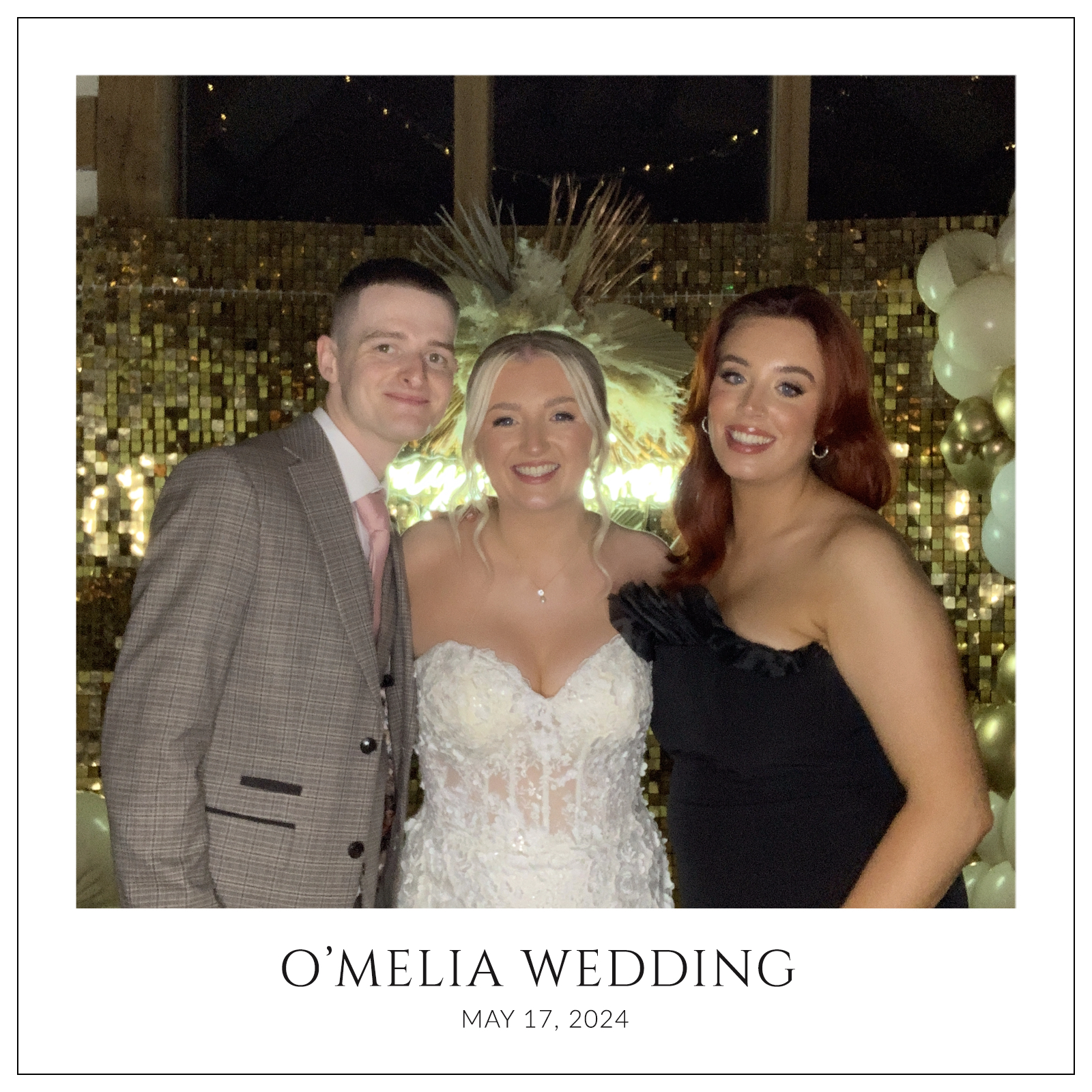 O' Melia Wedding  | View more photos from the event at gallery.magicimages.uk/u/MagicImages/O-Melia-Wedding