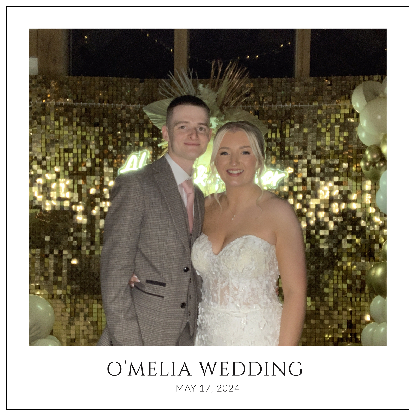 O' Melia Wedding  | View more photos from the event at gallery.magicimages.uk/u/MagicImages/O-Melia-Wedding