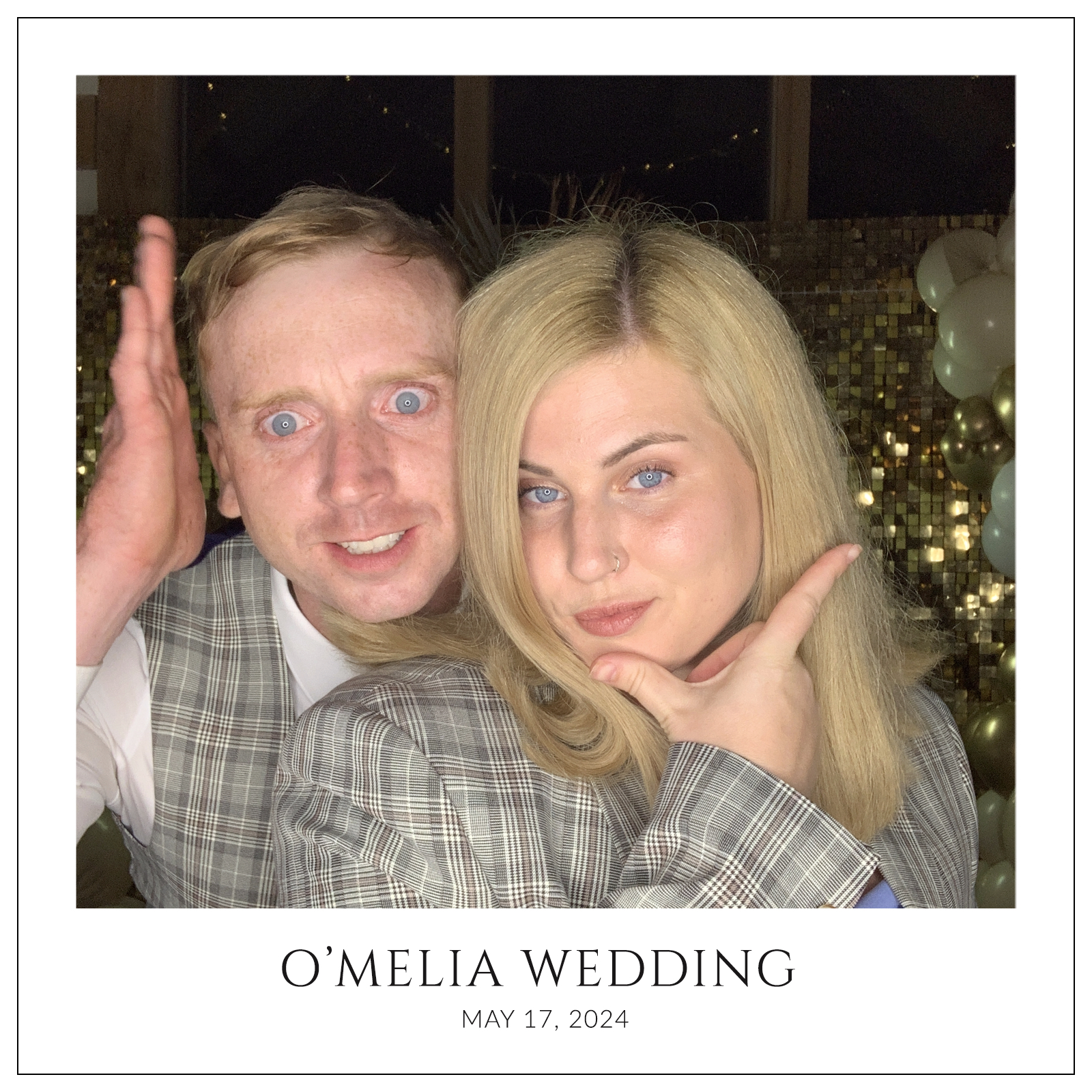 O' Melia Wedding  | View more photos from the event at gallery.magicimages.uk/u/MagicImages/O-Melia-Wedding