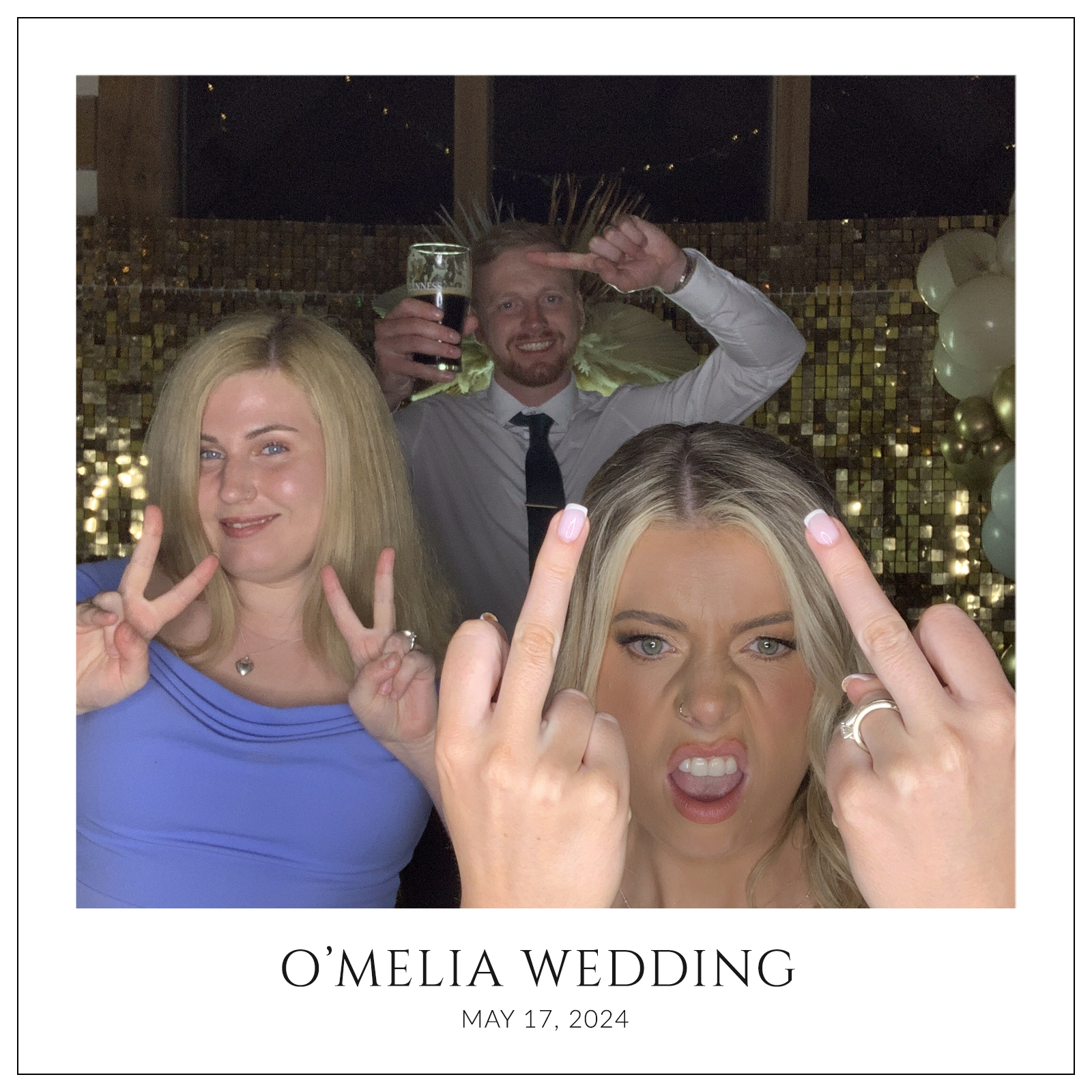 O' Melia Wedding  | View more photos from the event at gallery.magicimages.uk/u/MagicImages/O-Melia-Wedding