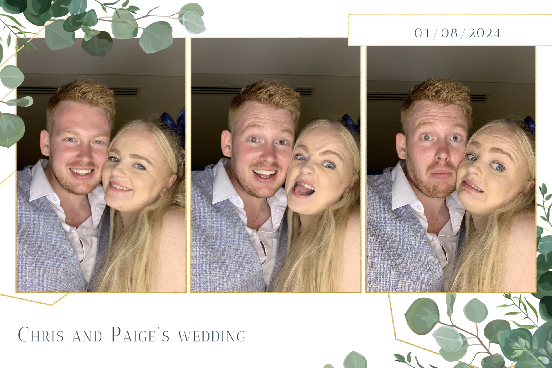 Paige & Chris  | View more photos from the event at gallery.magicimages.uk/u/MagicImages/Paige-Chris