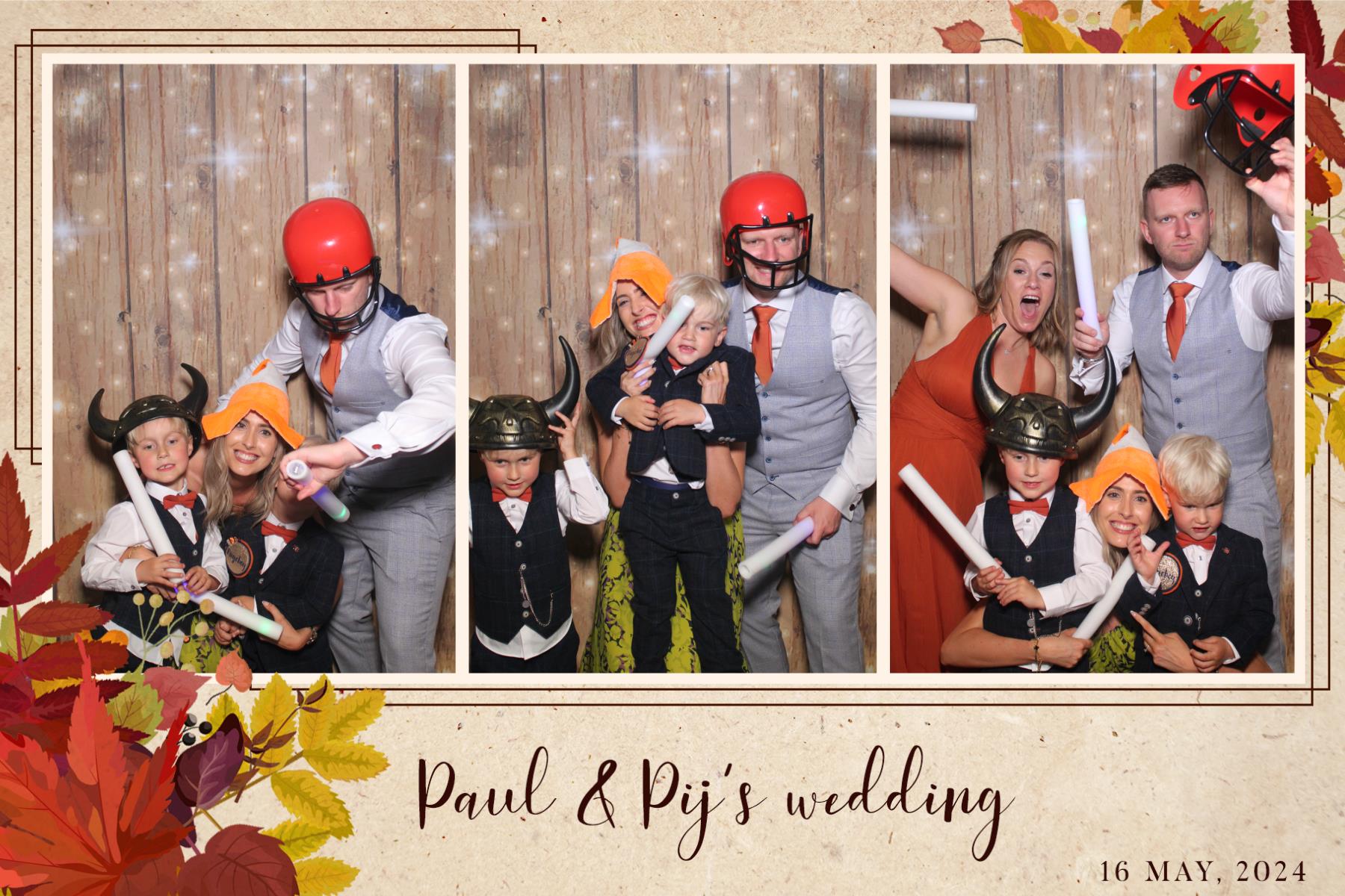 Paul & Pij  | View more photos from the event at gallery.magicimages.uk/u/MagicImages/Paul-Pij