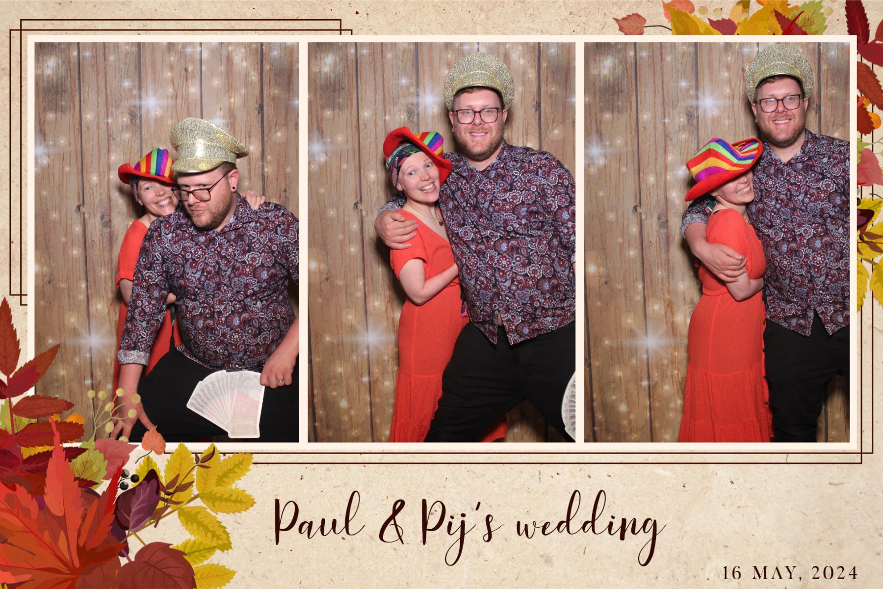 Paul & Pij  | View more photos from the event at gallery.magicimages.uk/u/MagicImages/Paul-Pij