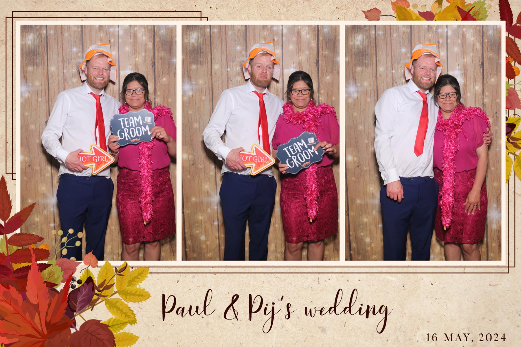 Paul & Pij  | View more photos from the event at gallery.magicimages.uk/u/MagicImages/Paul-Pij