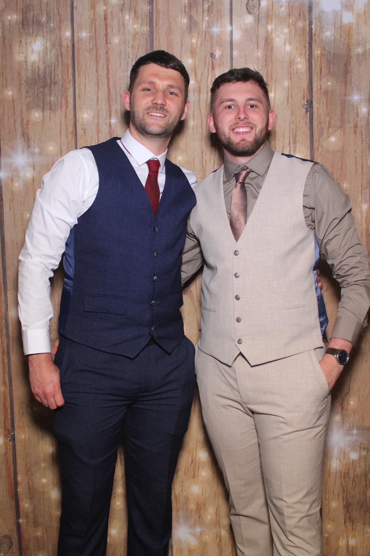 Paul & Pij  | View more photos from the event at gallery.magicimages.uk/u/MagicImages/Paul-Pij