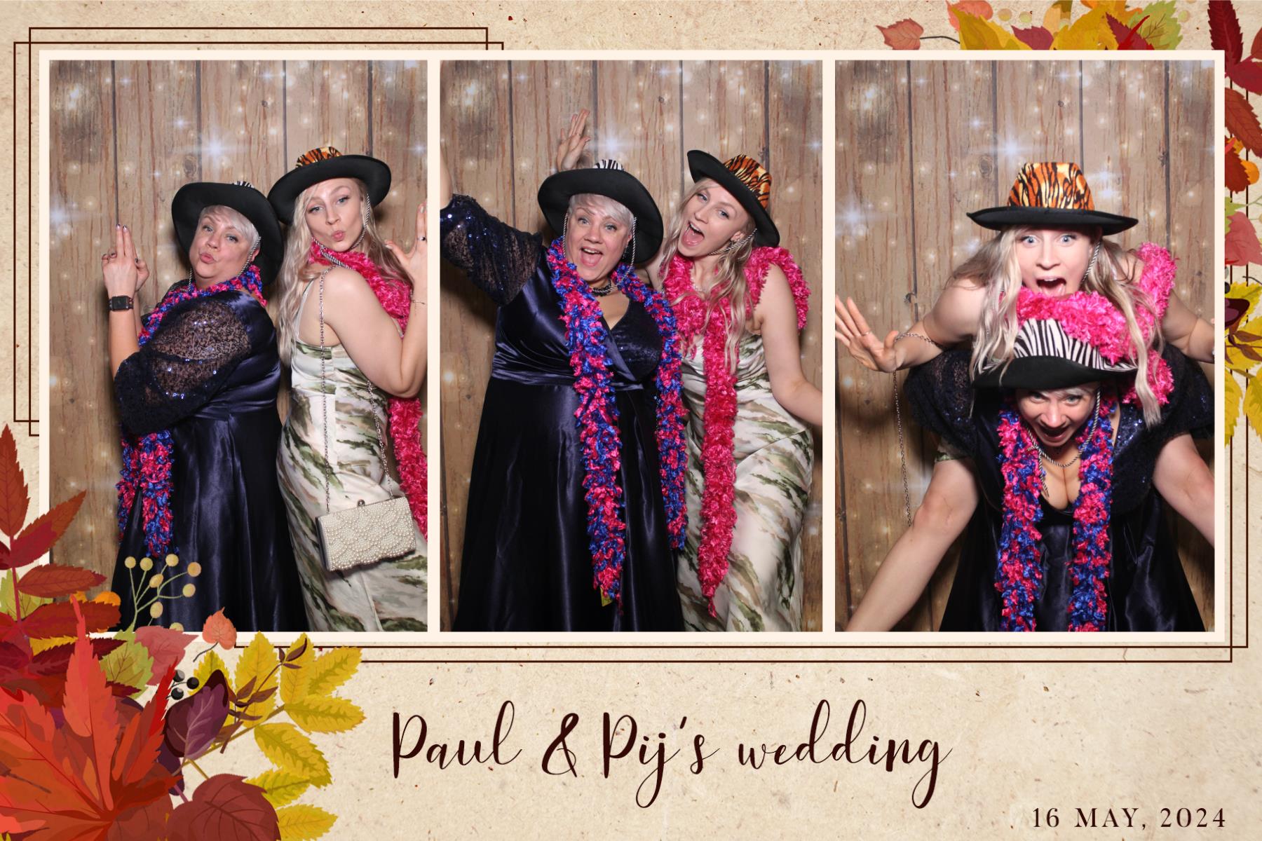 Paul & Pij  | View more photos from the event at gallery.magicimages.uk/u/MagicImages/Paul-Pij