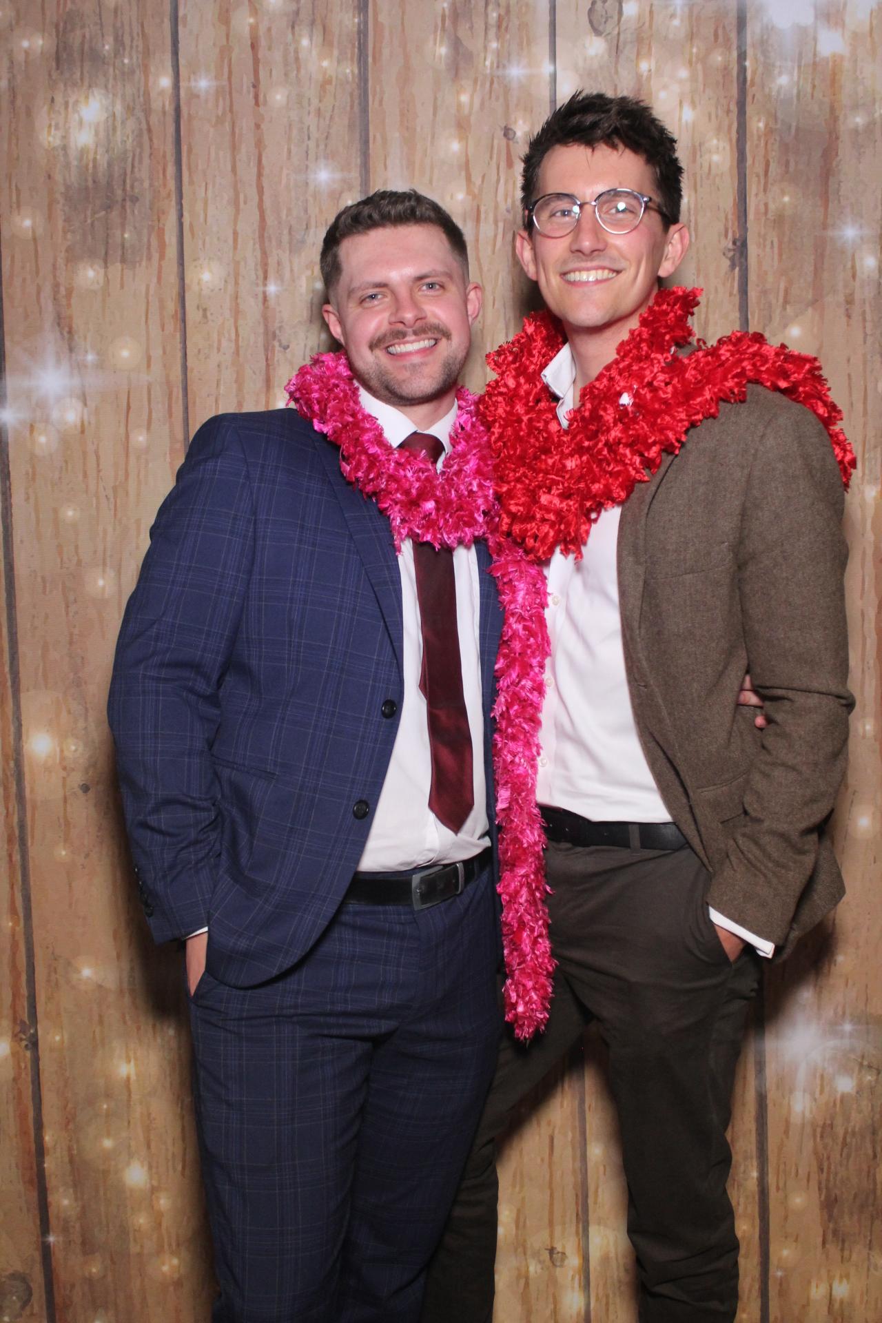 Paul & Pij  | View more photos from the event at gallery.magicimages.uk/u/MagicImages/Paul-Pij