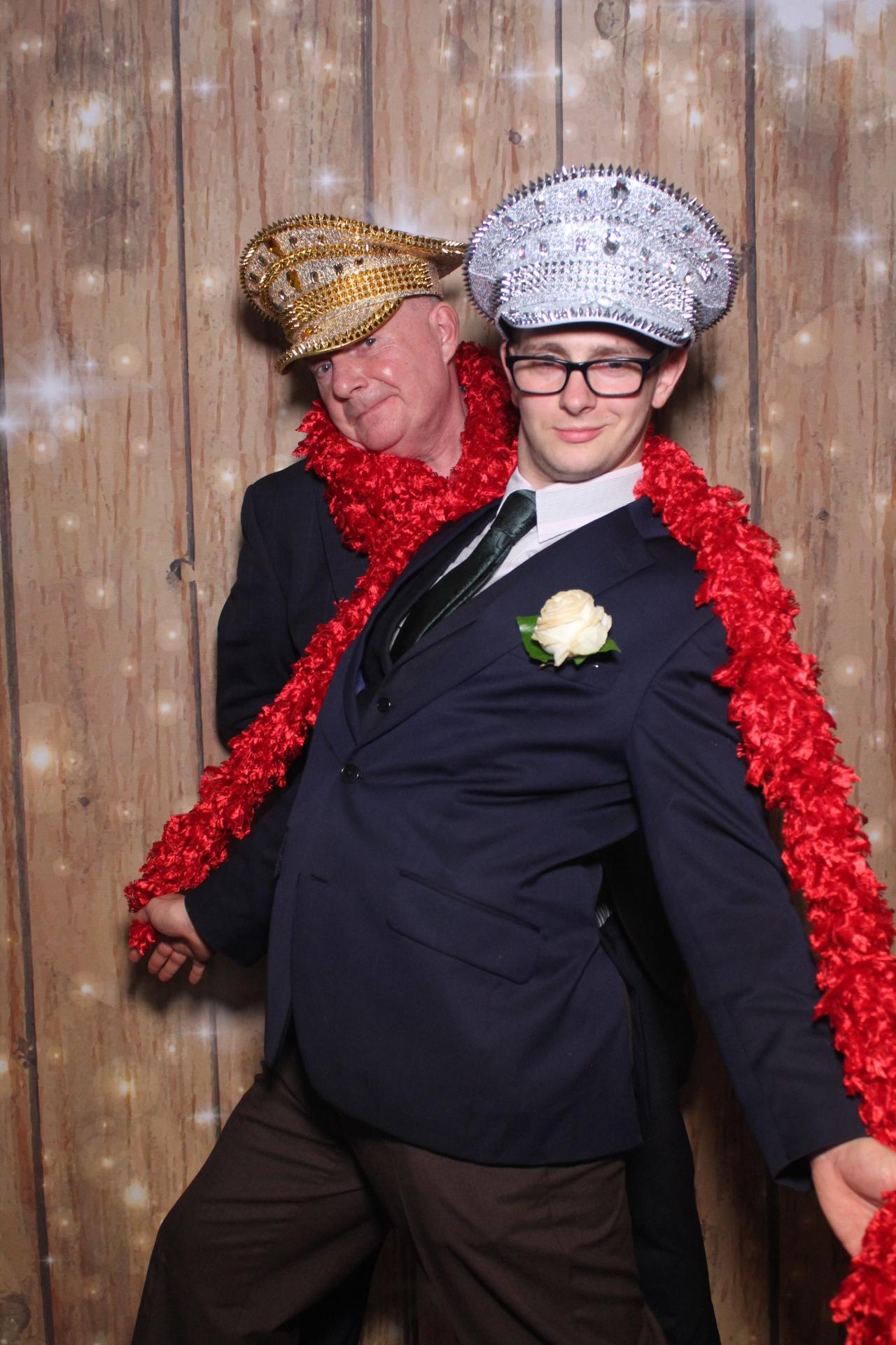 Paul & Pij  | View more photos from the event at gallery.magicimages.uk/u/MagicImages/Paul-Pij