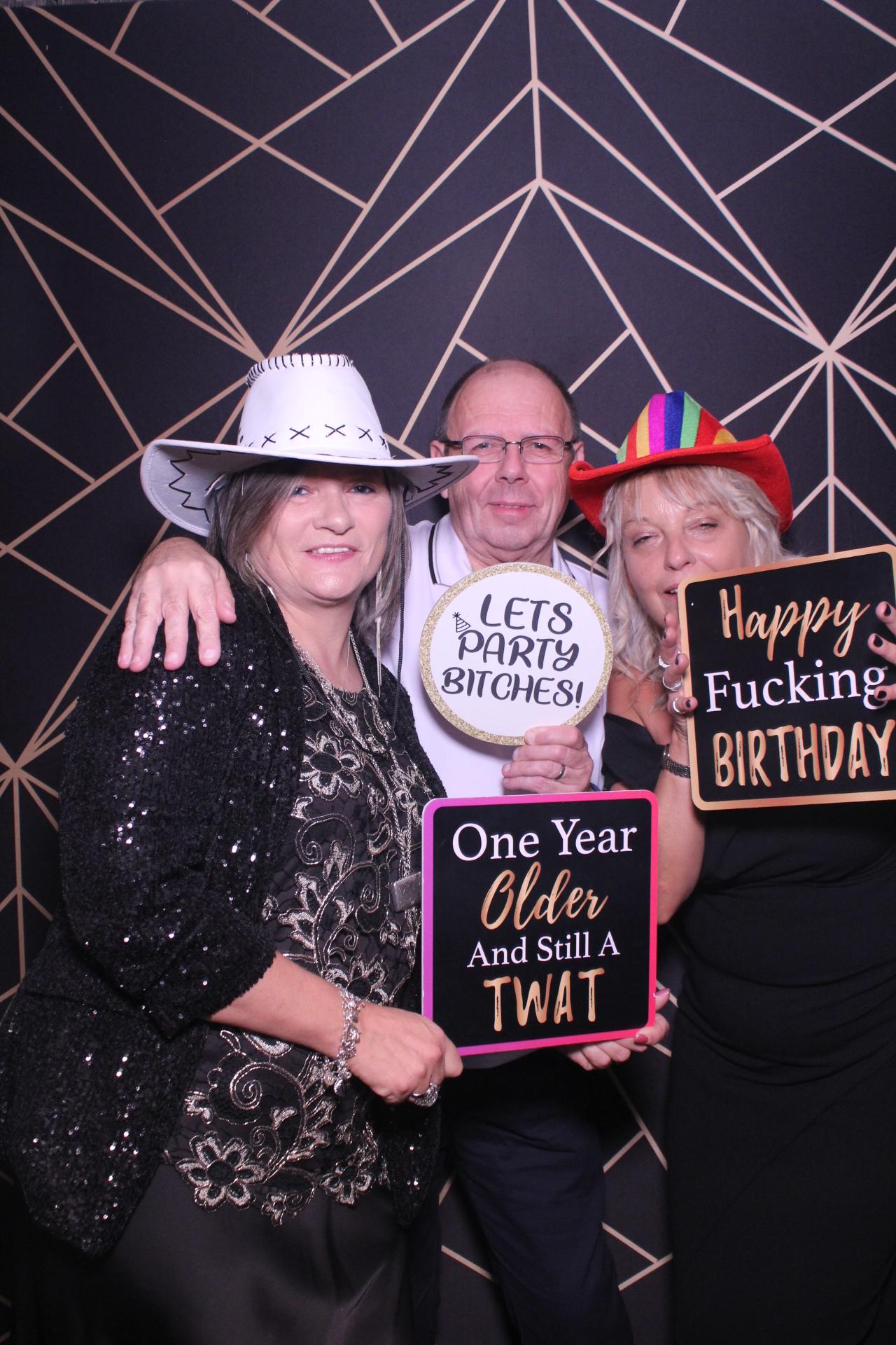 Pauls 60th Birthday  | View more photos from the event at gallery.magicimages.uk/u/MagicImages/Pauls-60th-Birthday