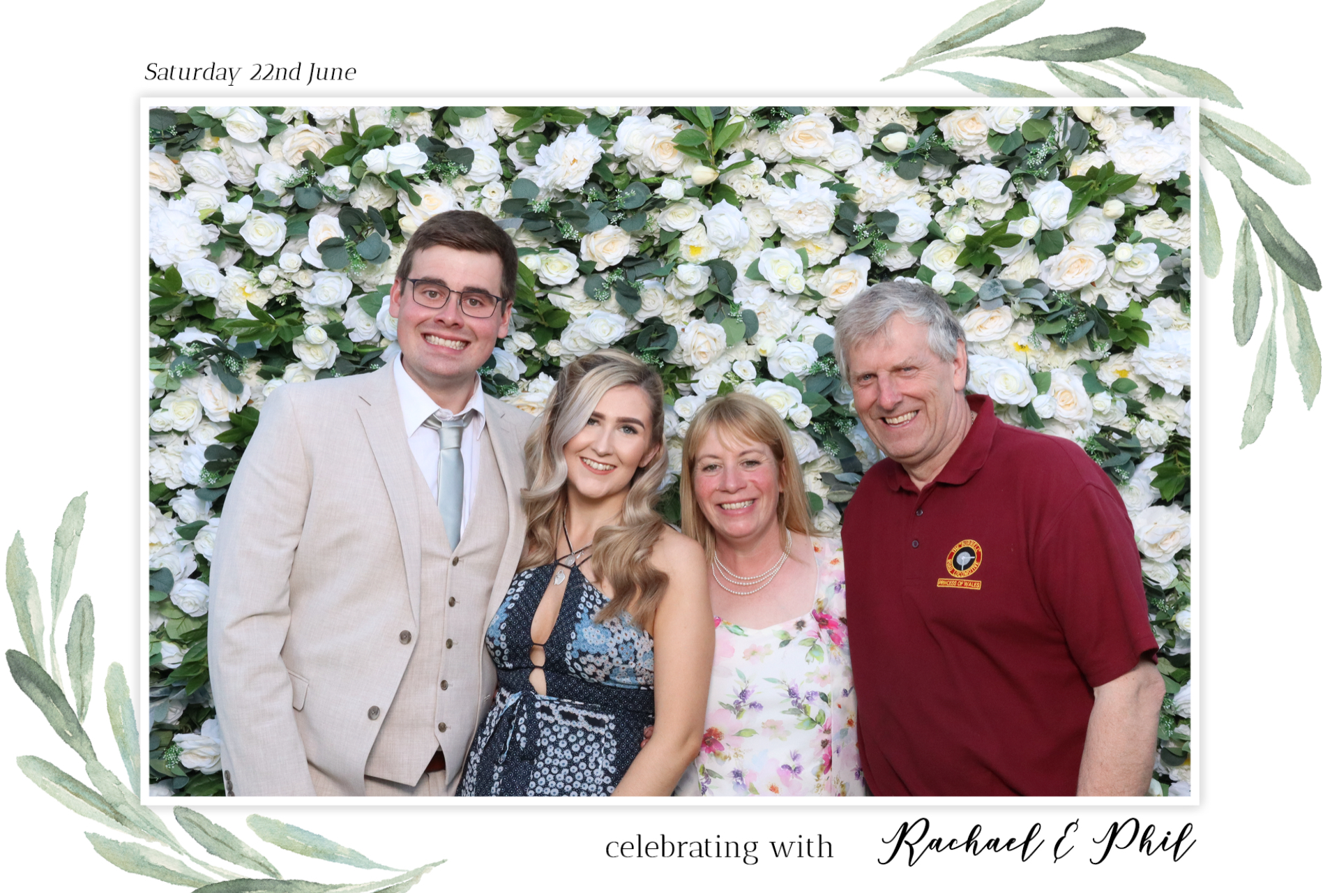 Rachael & Phil  | View more photos from the event at gallery.magicimages.uk/u/MagicImages/Rachael-Phil