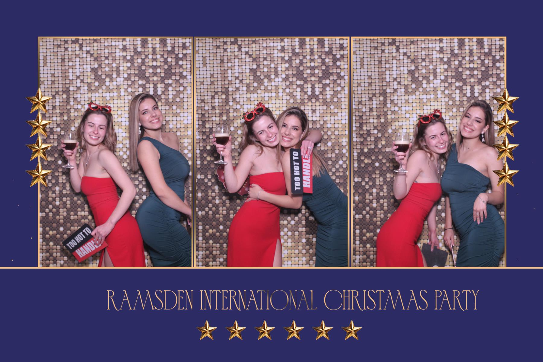 Ramsdens International Christmas Party  | View more photos from the event at gallery.magicimages.uk/u/MagicImages/Ramsdens-International-Christmas-Party